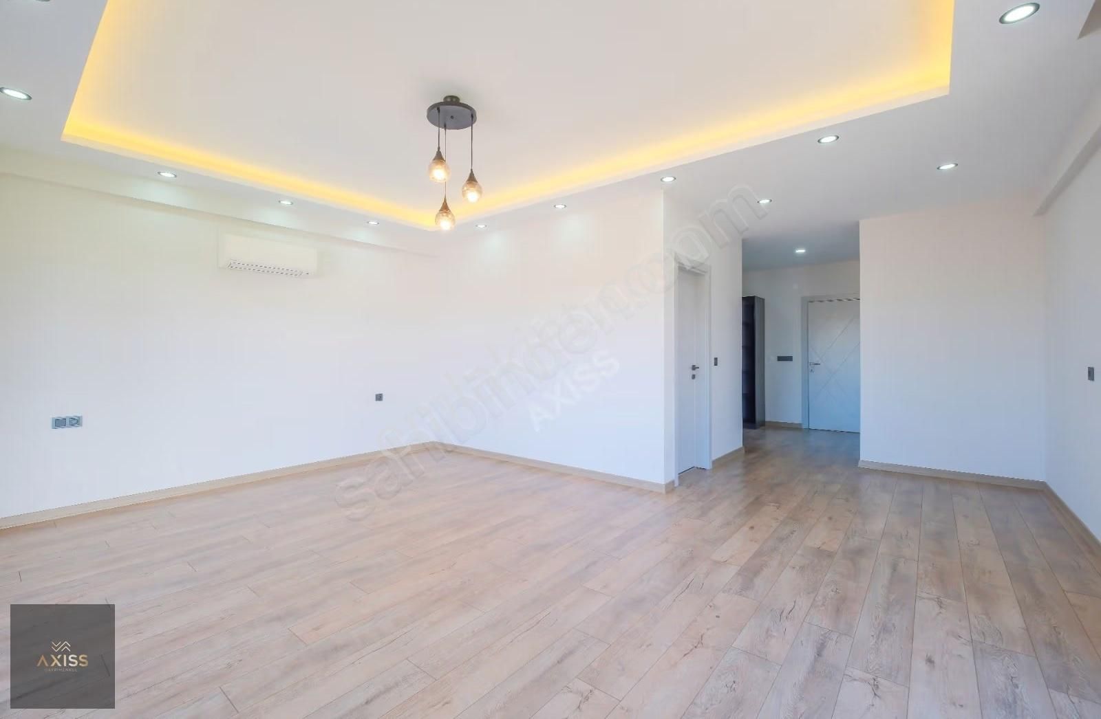 Döşemealtı Yeşilbayır'da Lüks Havuzlu Müstakil Villa - Görsel 6