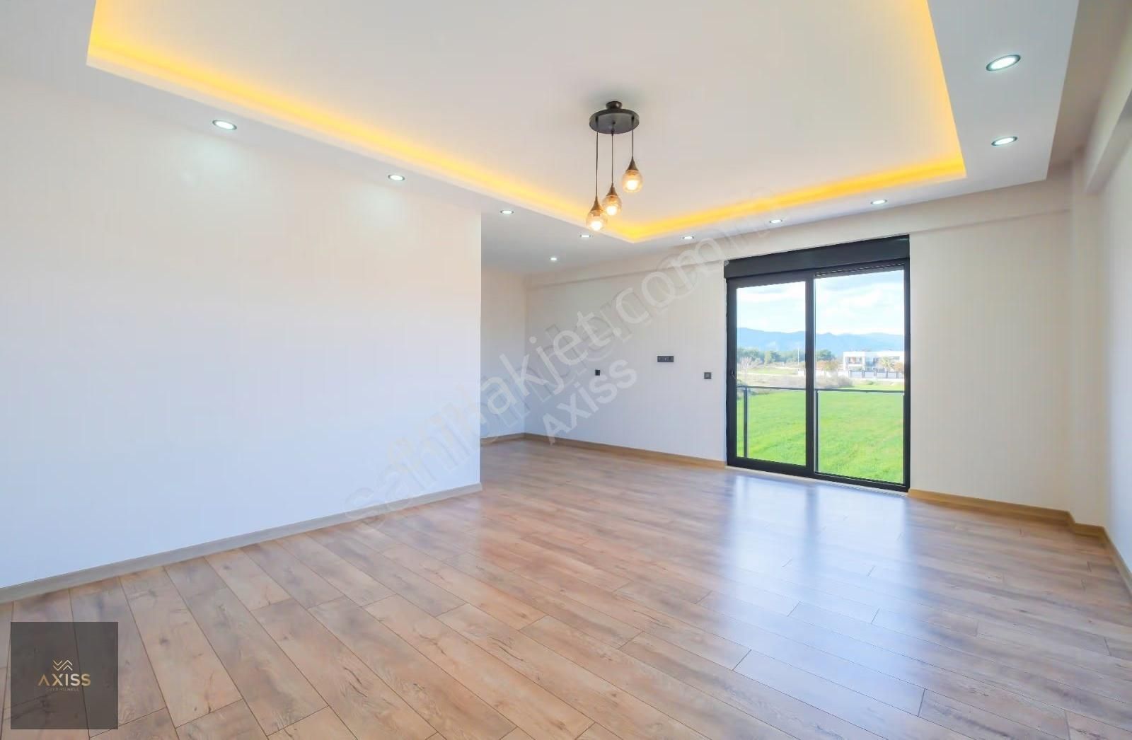 Döşemealtı Yeşilbayır'da Lüks Havuzlu Müstakil Villa - Görsel 28