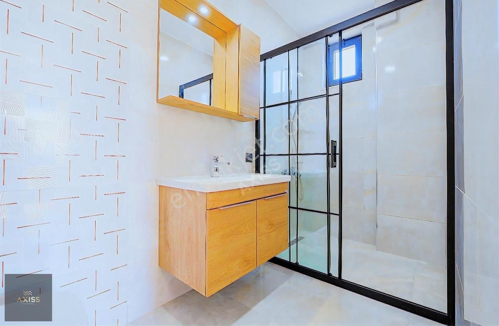 Döşemealtı Yeşilbayır'da Lüks Havuzlu Müstakil Villa - Görsel 14