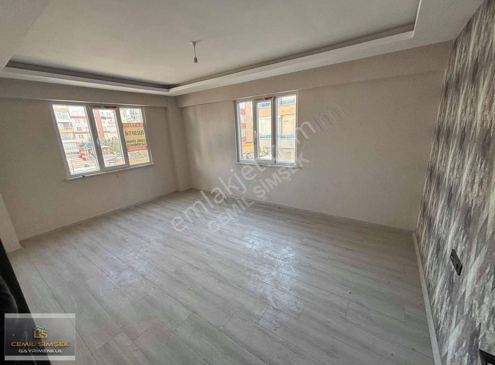 Cemil Şimşek'ten Küçük Kumköprü Cad Fırsat Hesaplı 3+1 Satılık - Görsel 3