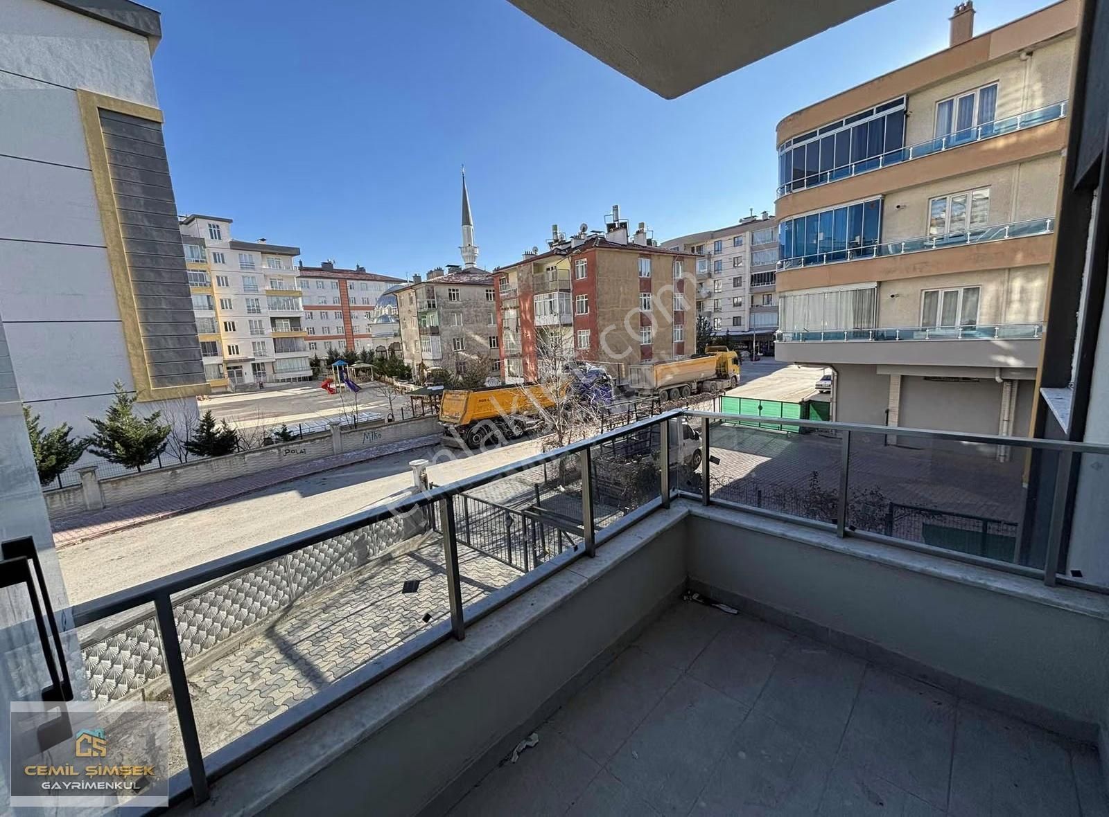 Cemil Şimşek'ten Küçük Kumköprü Cad Fırsat Hesaplı 3+1 Satılık - Görsel 7