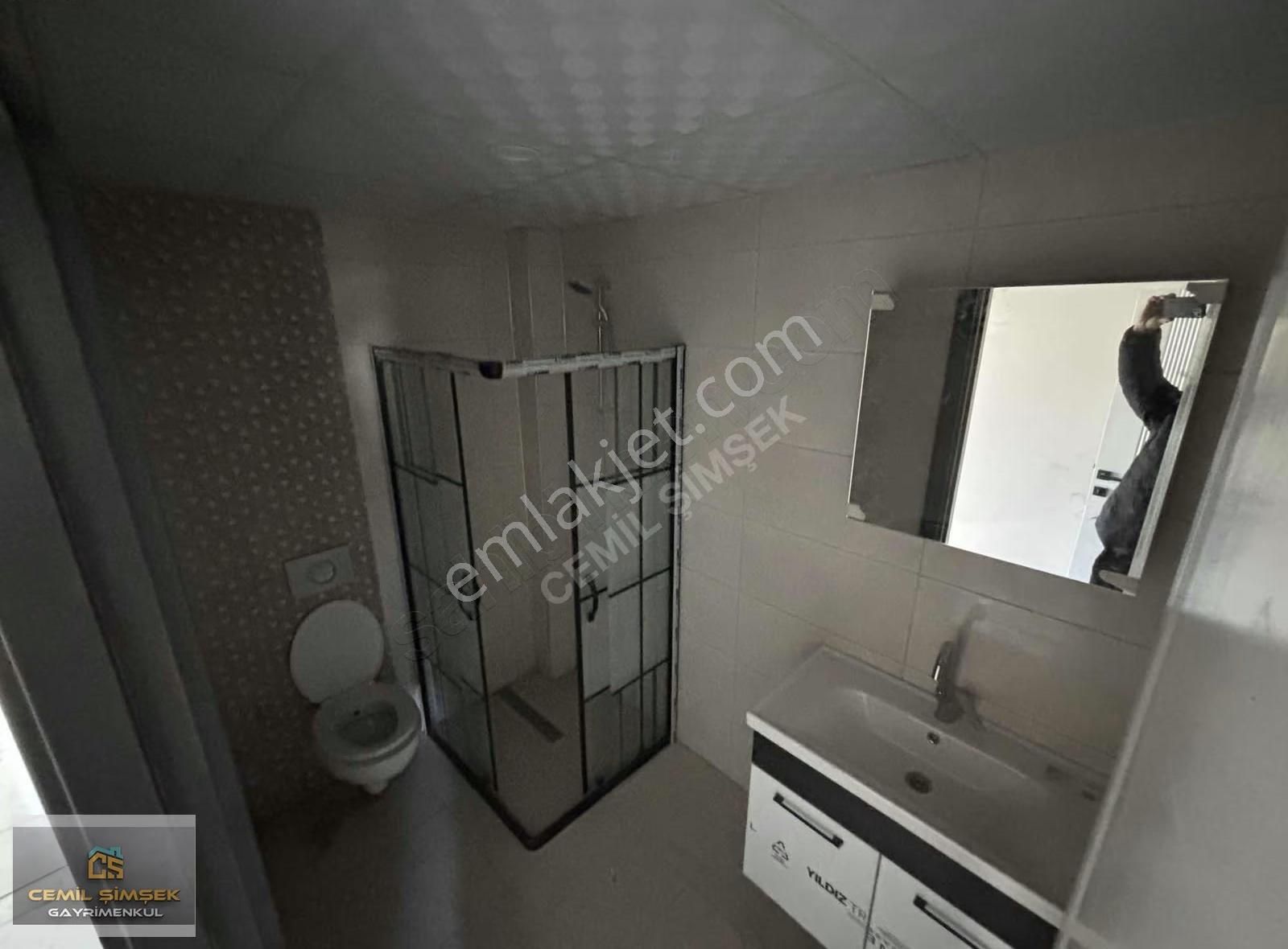 Cemil Şimşek'ten Küçük Kumköprü Cad Fırsat Hesaplı 3+1 Satılık - Görsel 12