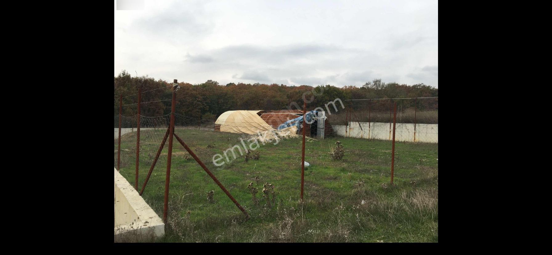 Edirne Keşan Satılık Arazi - Görsel 5