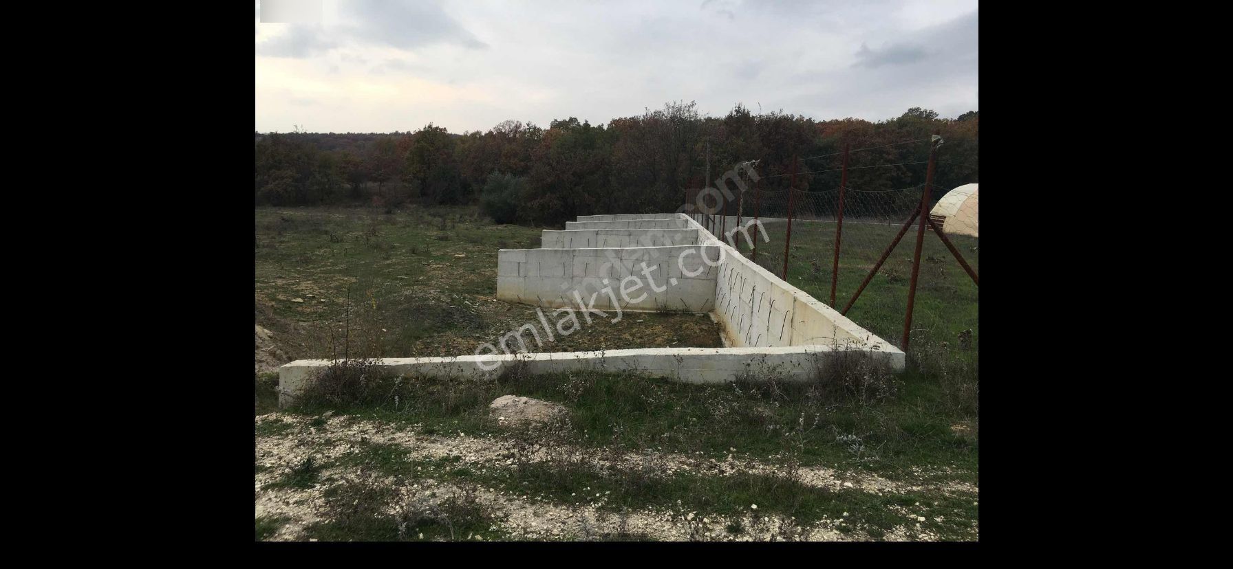 Edirne Keşan Satılık Arazi - Görsel 7