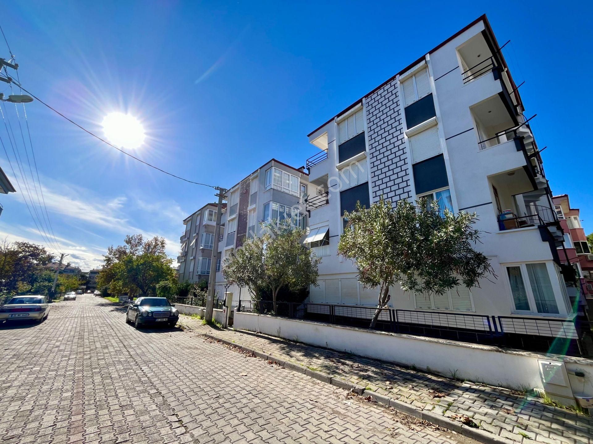 Tek Yetkili Sezgin Emlaktan 2+1 & Ayrı Mutfak & Doğalgazlı Daire