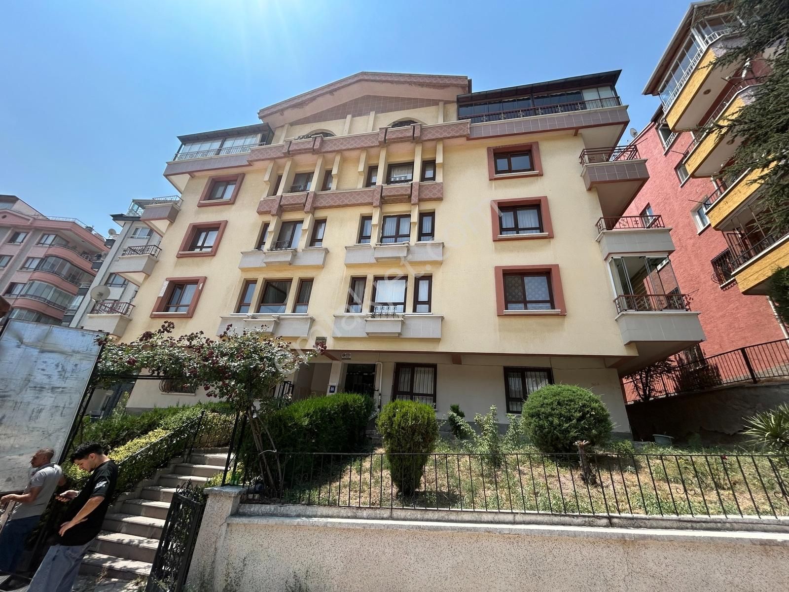 3+1 Bağımsız Salon 2 Kat Ta Merkezi Konum Şehir Hastanesi Yakını - Görsel 5