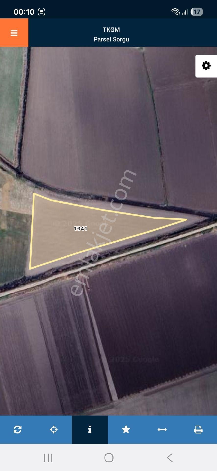 Torbalı Pancar Satılık