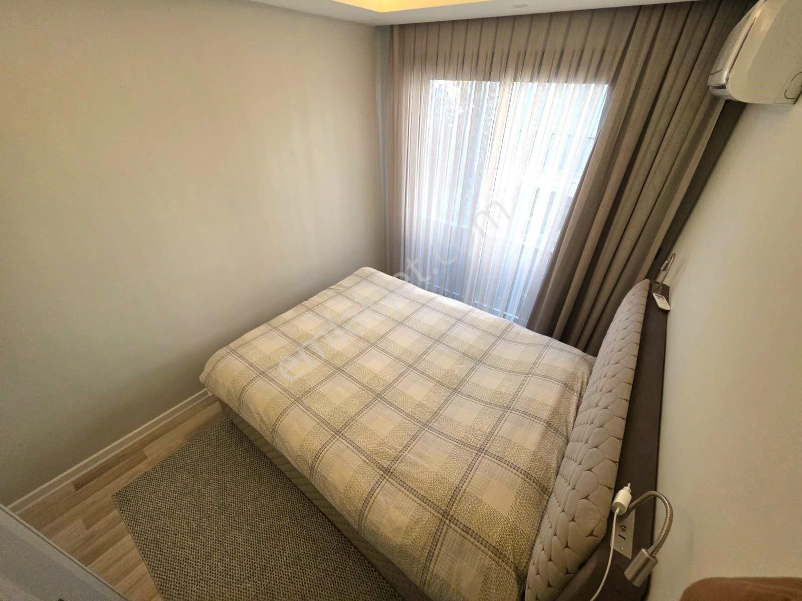 Goldhouse Dan Satılık Taşyaka Erasta Avm Karşısı Eşyalı 2+1 Arakat Daire - Görsel 26