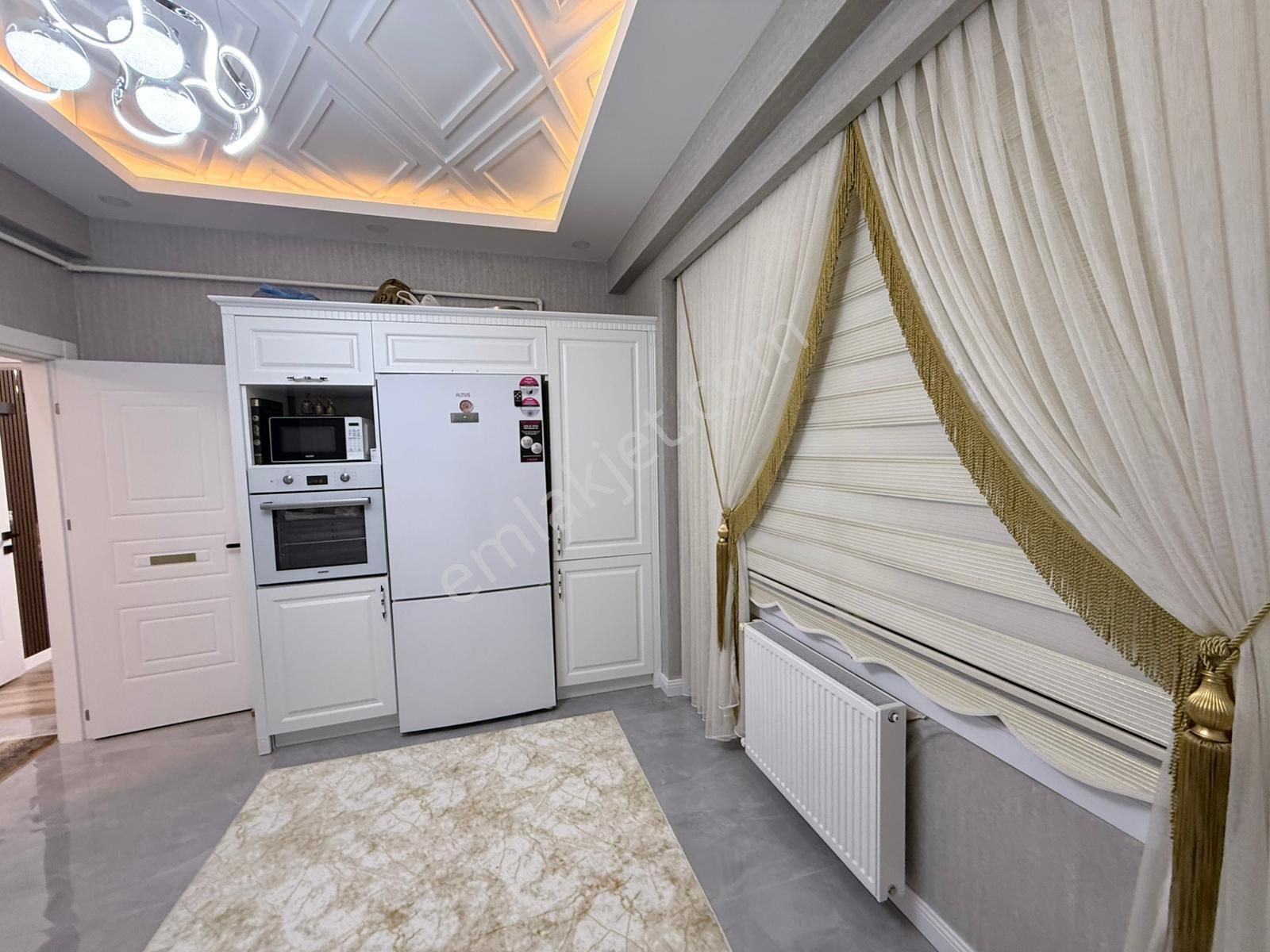 Burhan Kılınç Emlak’tan Satılık 3+1 - Görsel 5