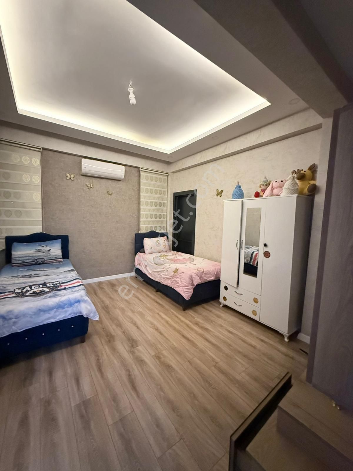 Burhan Kılınç Emlak’tan Satılık 3+1 - Görsel 8