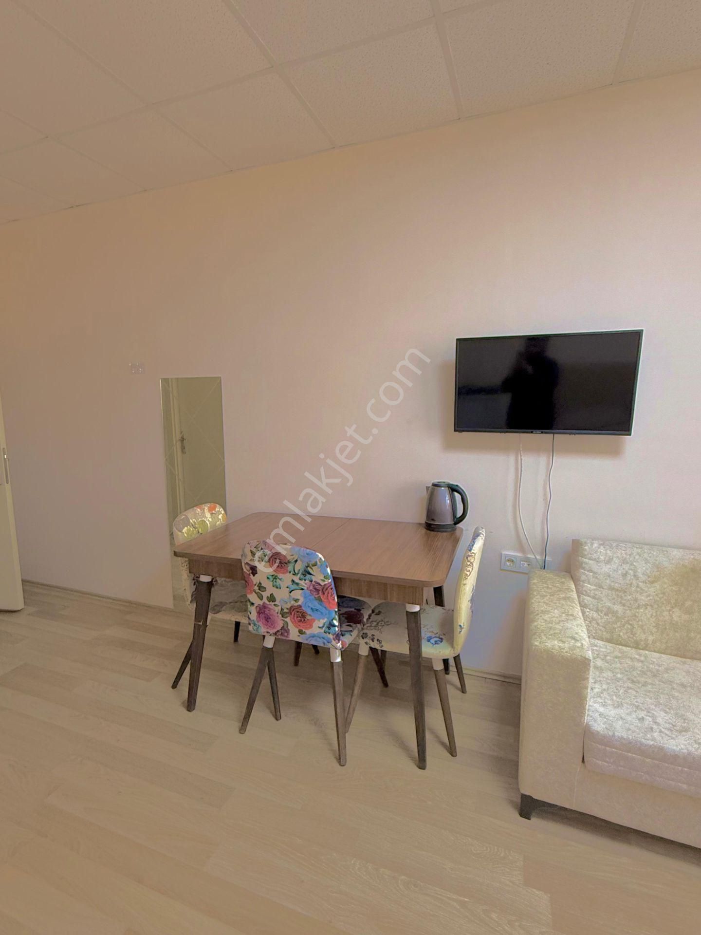 Ankara Balgat Çankaya Lüks Apart Daireler - Görsel 4