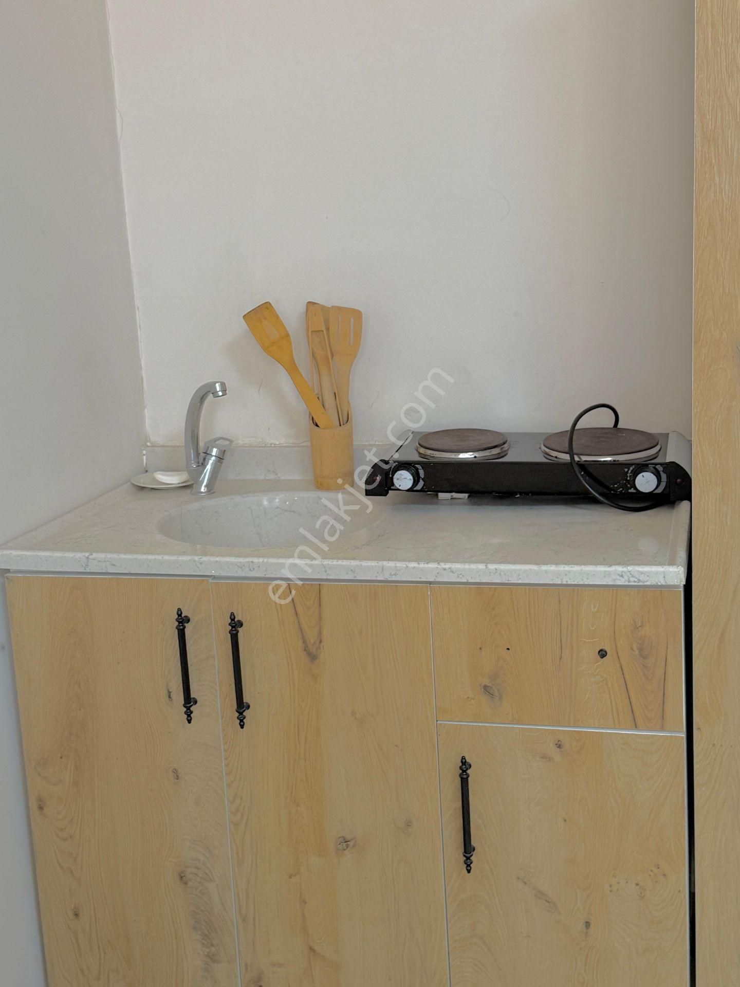 Ankara Balgat Çankaya Lüks Apart Daireler - Görsel 11