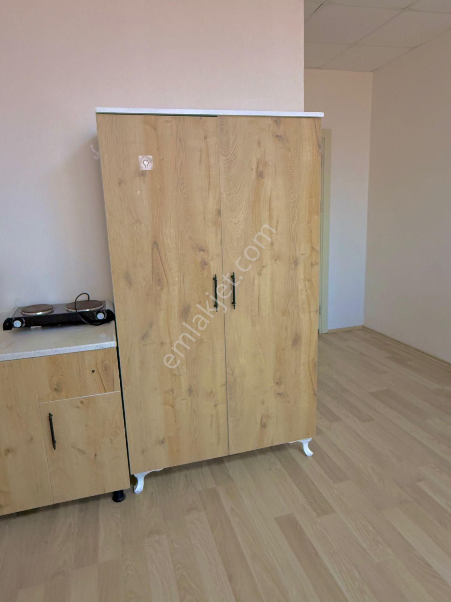 Ankara Balgat Çankaya Lüks Apart Daireler - Görsel 10