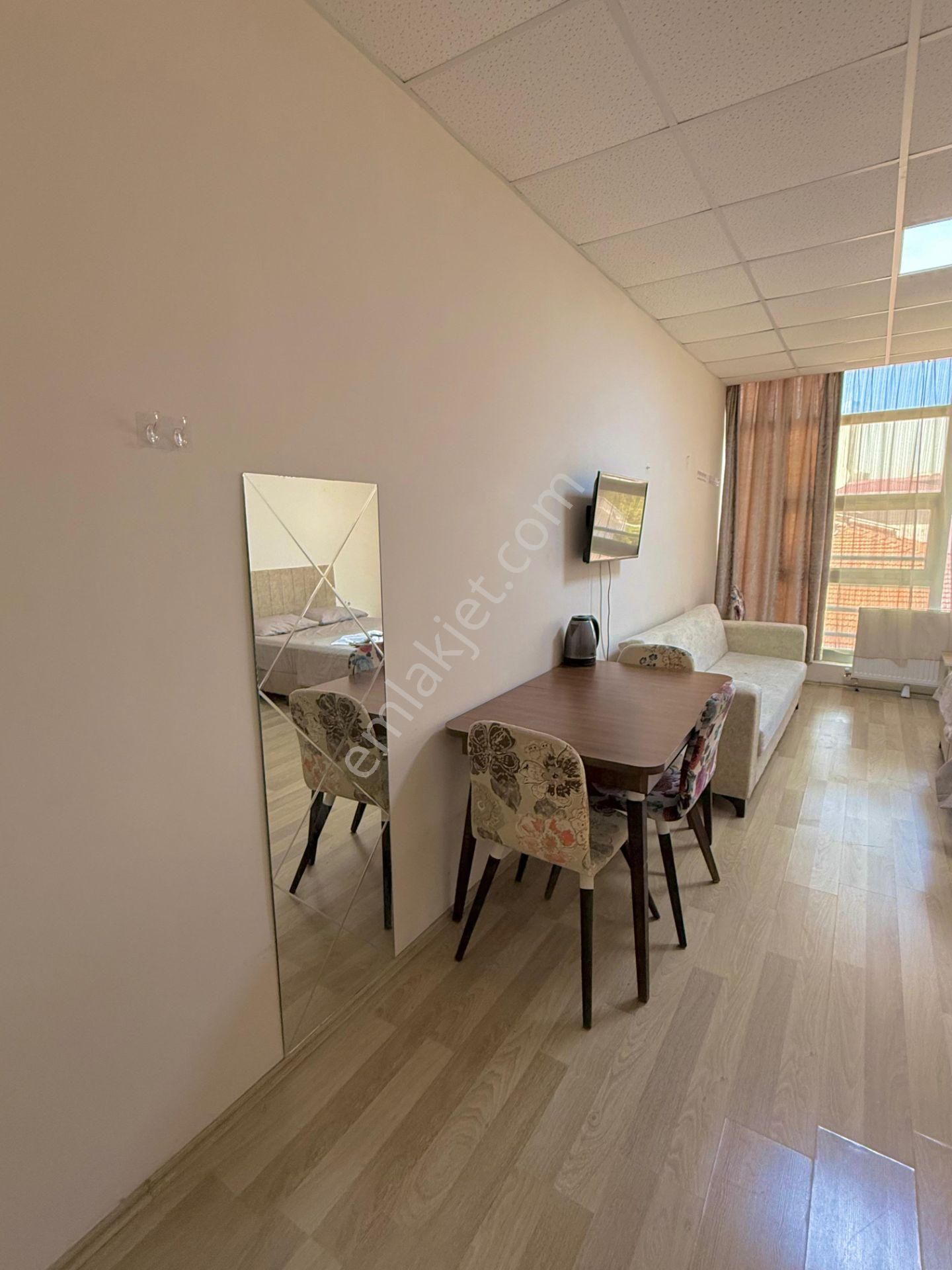 Ankara Balgat Çankaya Lüks Apart Daireler - Görsel 5