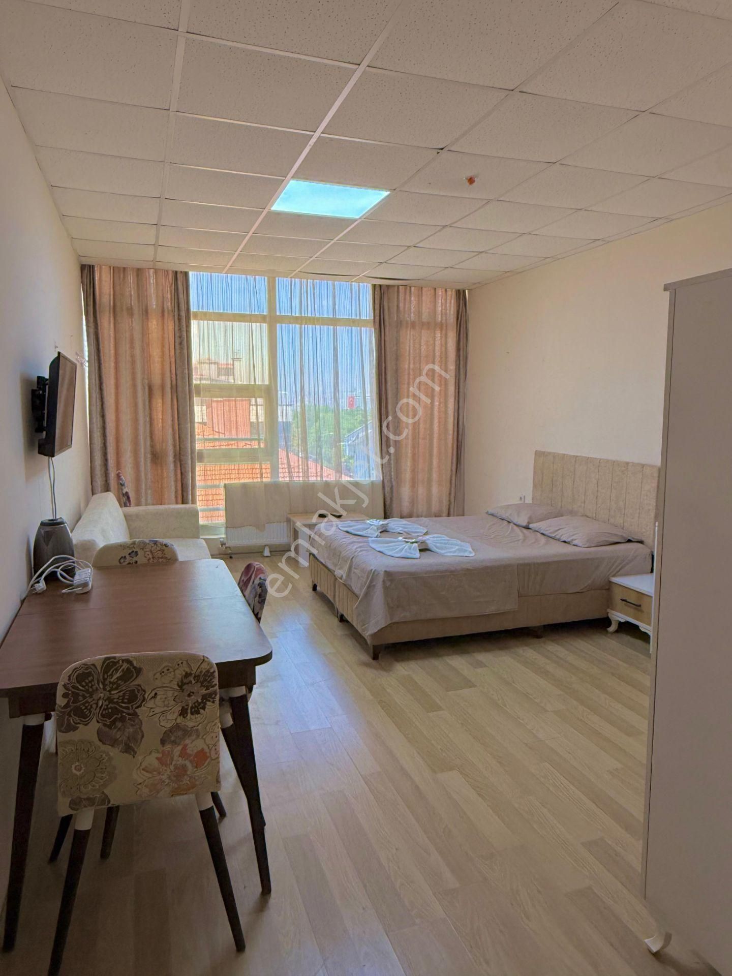 Ankara Balgat Çankaya Lüks Apart Daireler - Görsel 9