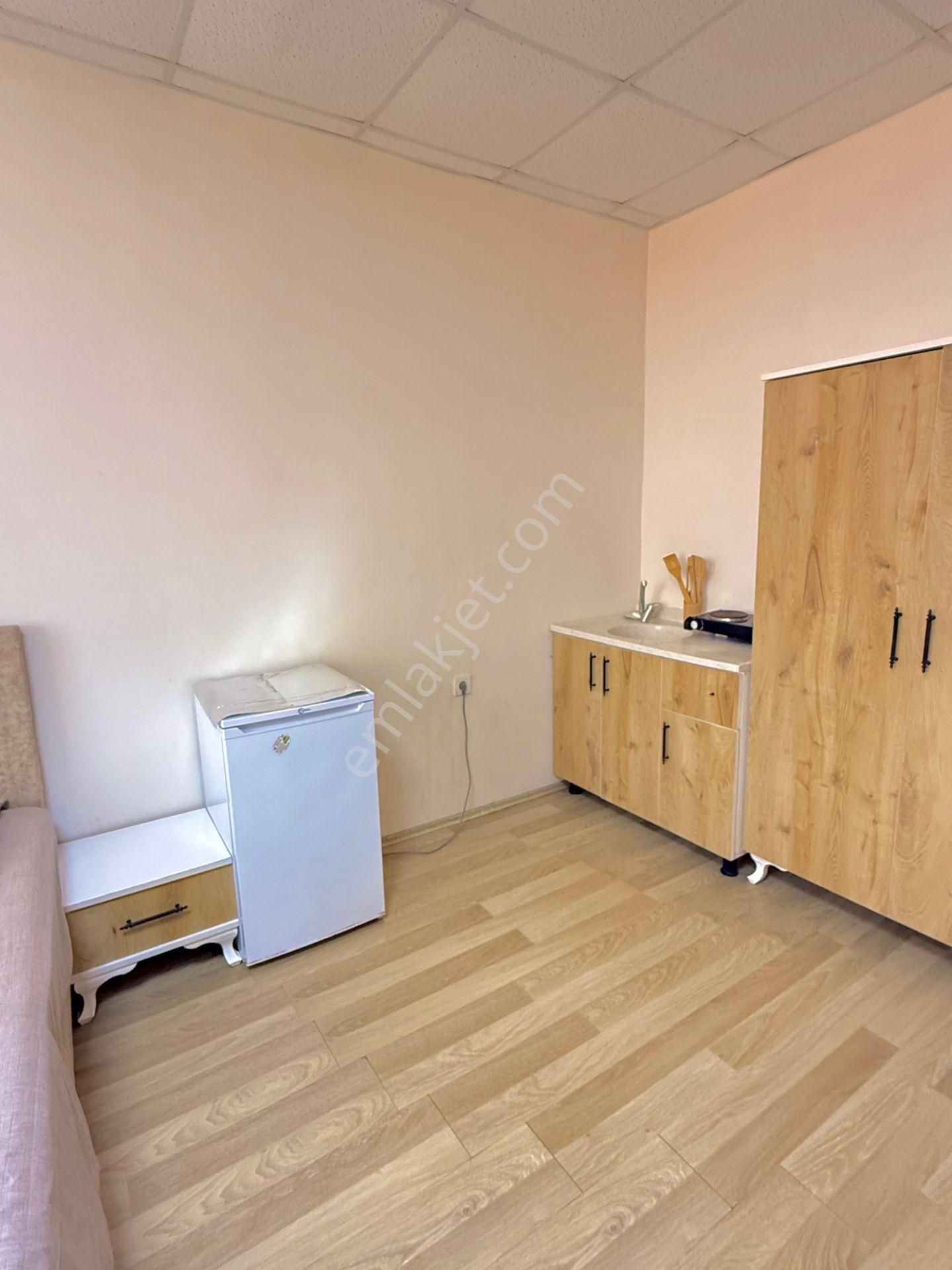 Ankara Balgat Çankaya Lüks Apart Daireler - Görsel 6