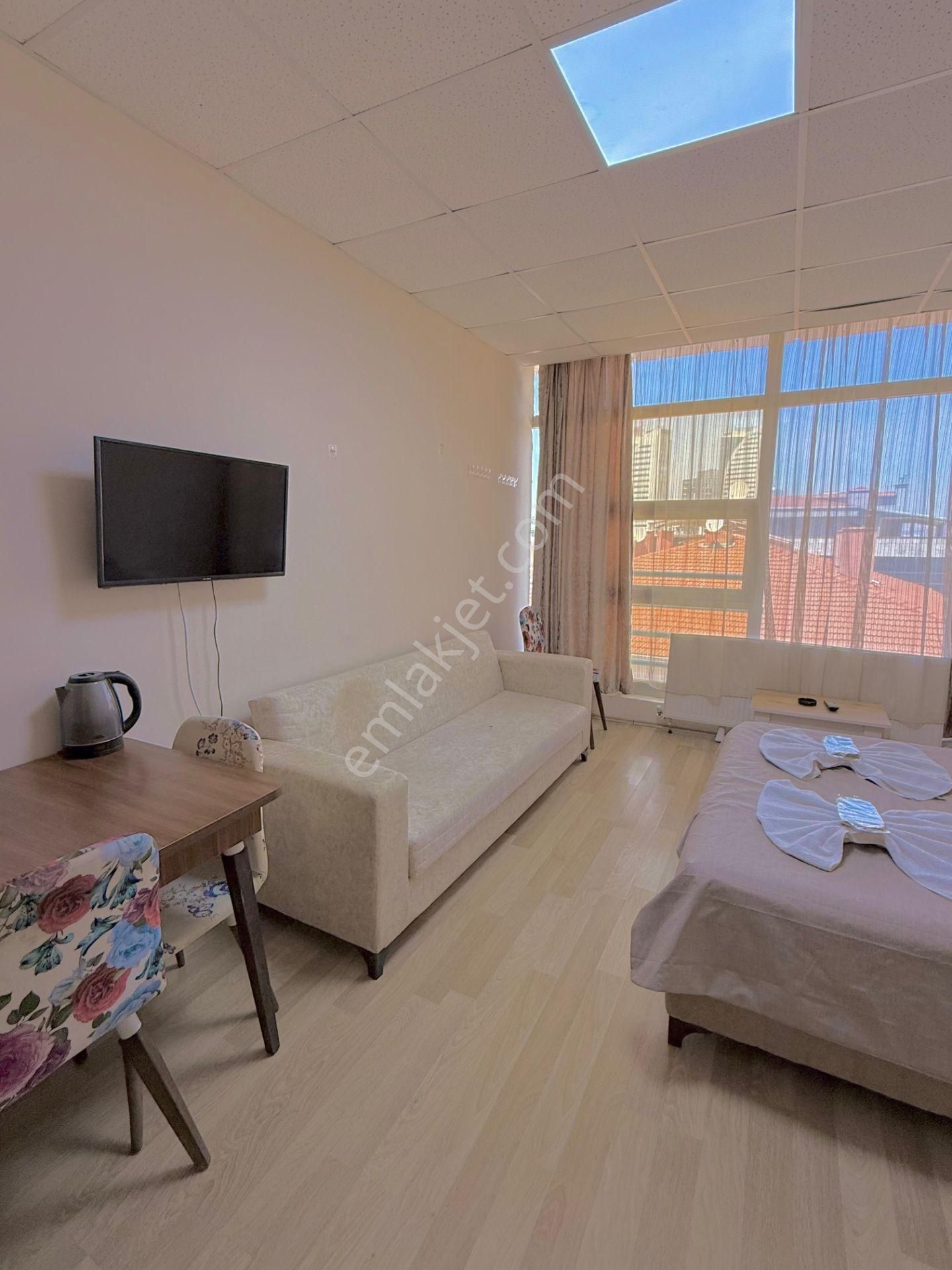 Ankara Balgat Çankaya Lüks Apart Daireler - Görsel 2