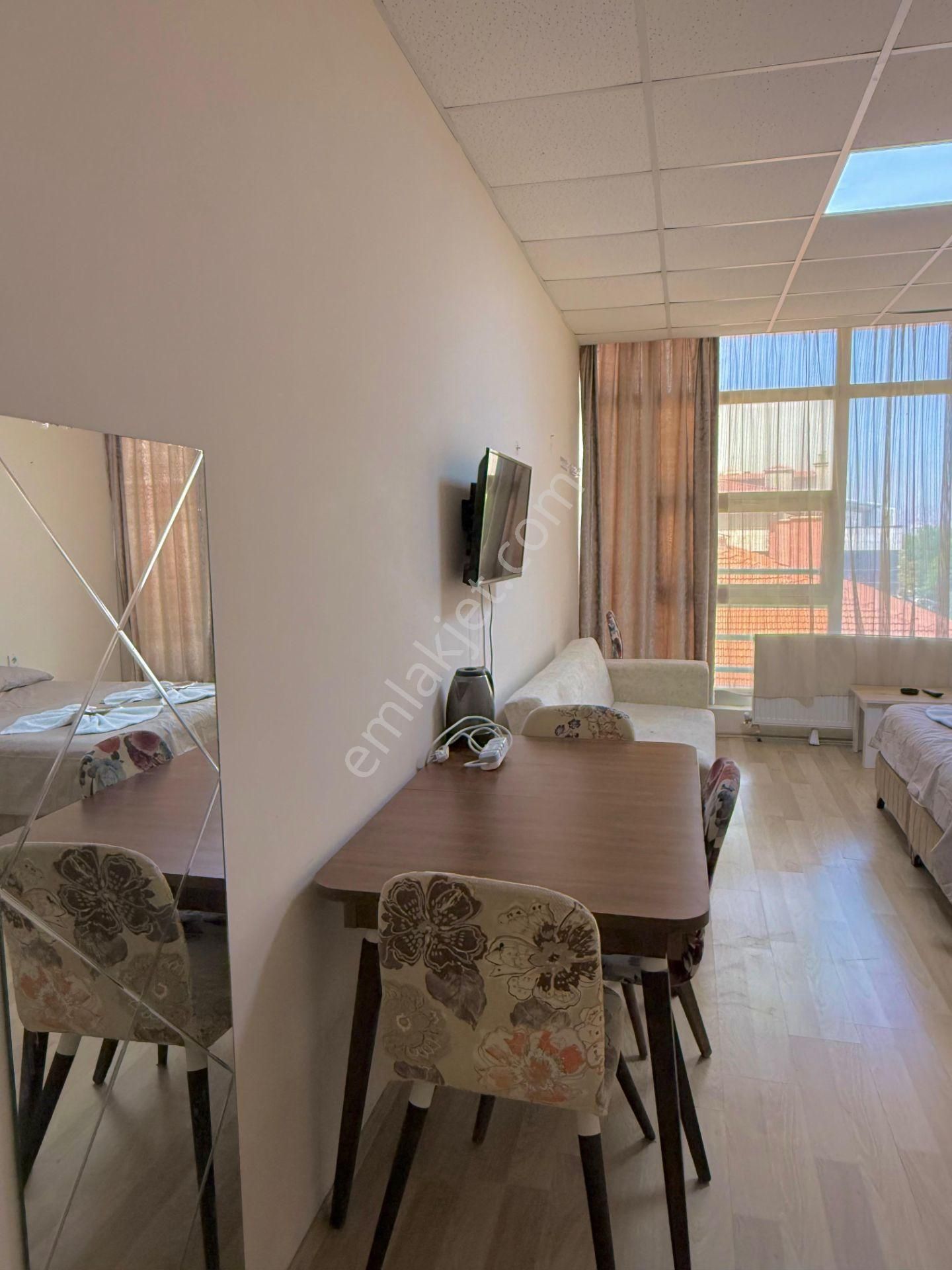 Ankara Balgat Çankaya Lüks Apart Daireler - Görsel 8