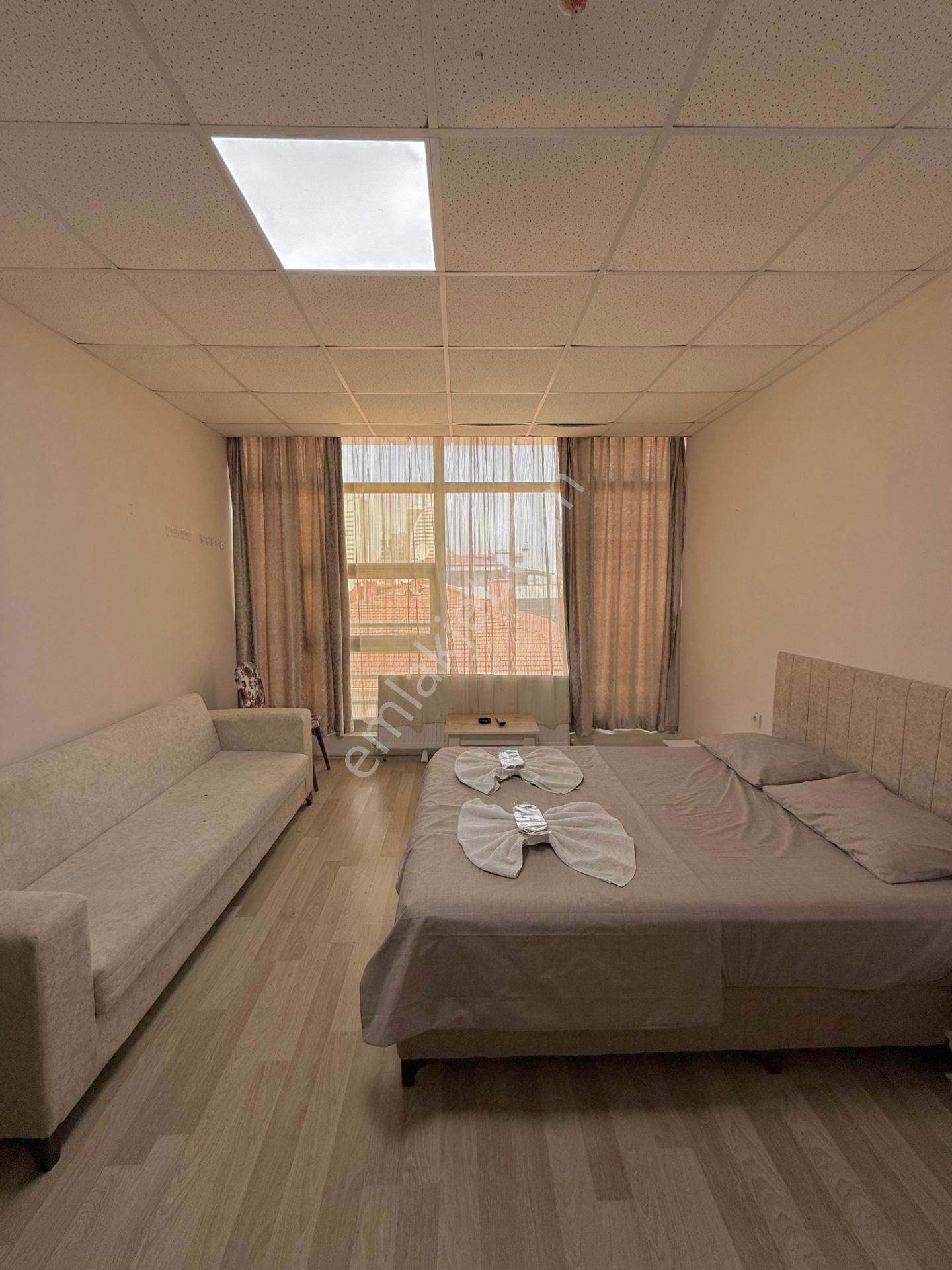 Ankara Balgat Çankaya Lüks Apart Daireler - Görsel 3