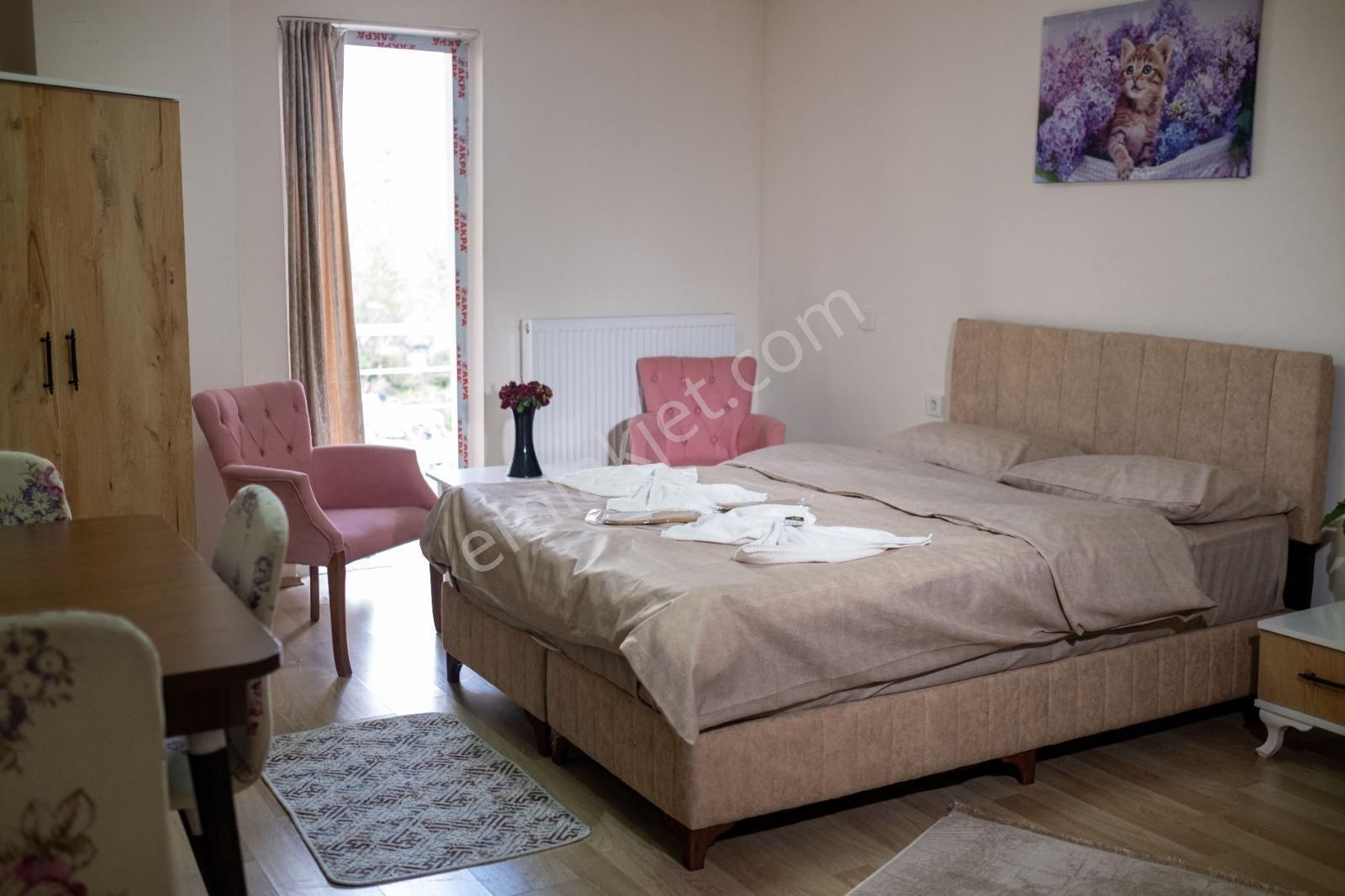 Çankaya Çukurambar Yakını Lüsk Apart