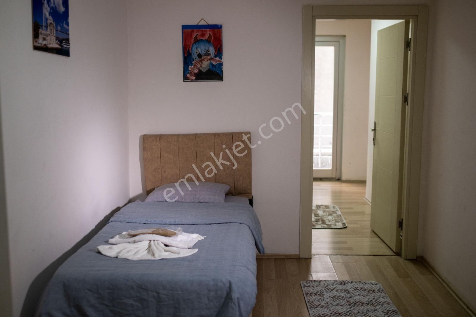 Çankaya Çukurambar Yakını Lüsk Apart - Görsel 8