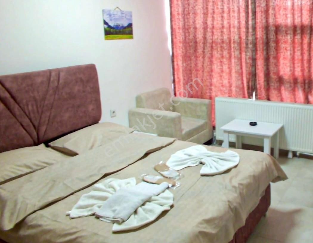 Çankaya Çukurambar Yakını Lüsk Apart - Görsel 11