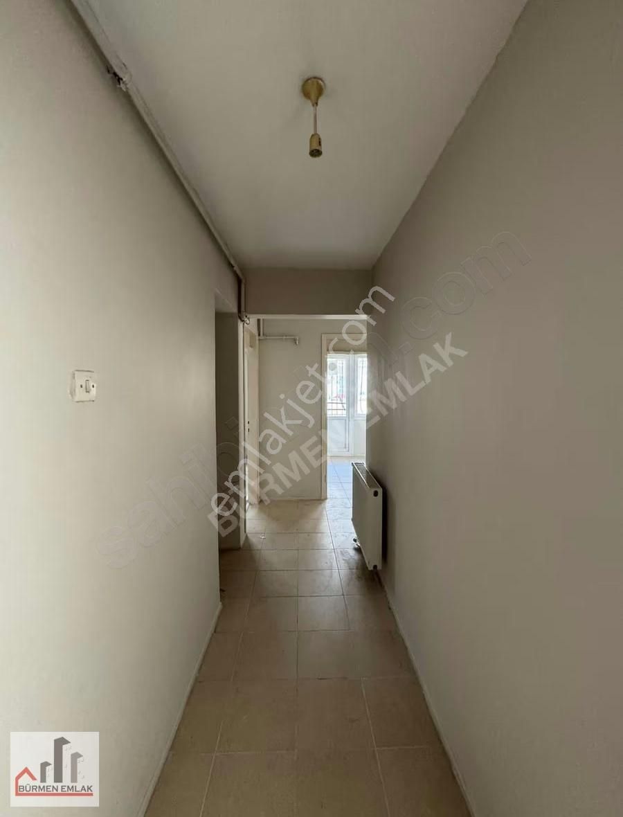 Bürmen'den Bahçelievler'de 3+1 Kombili Daire - Görsel 12
