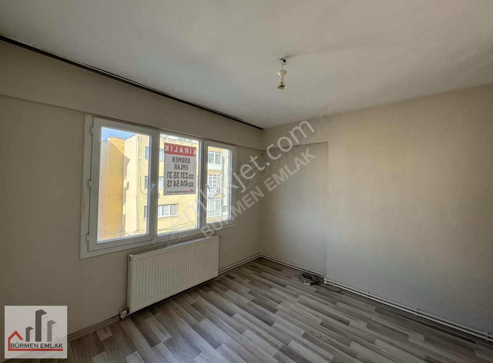 Bürmen'den Bahçelievler'de 3+1 Kombili Daire - Görsel 16