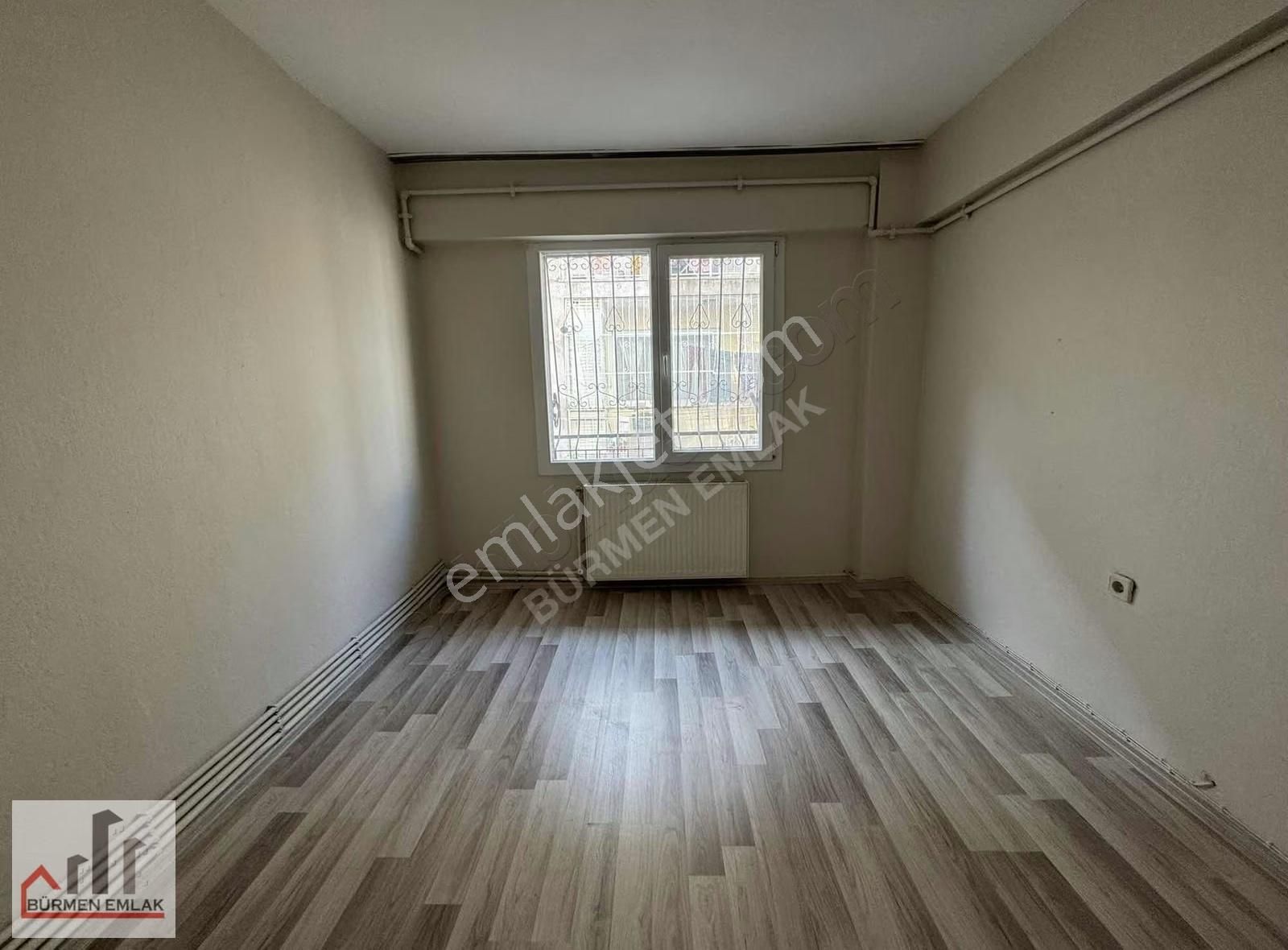 Bürmen'den Bahçelievler'de 3+1 Kombili Daire - Görsel 21