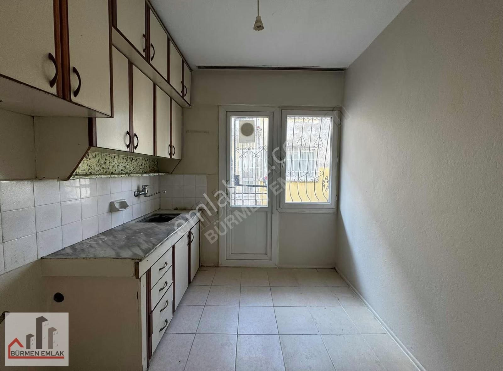 Bürmen'den Bahçelievler'de 3+1 Kombili Daire - Görsel 6