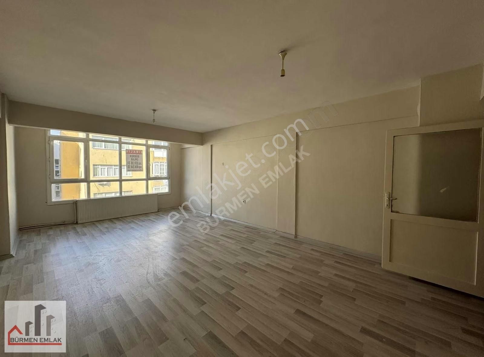 Bürmen'den Bahçelievler'de 3+1 Kombili Daire - Görsel 19