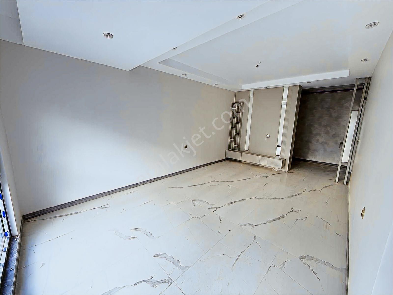 Şemikler'de Havuzlu Site İçi 2+1 Arakat Daire - Görsel 28