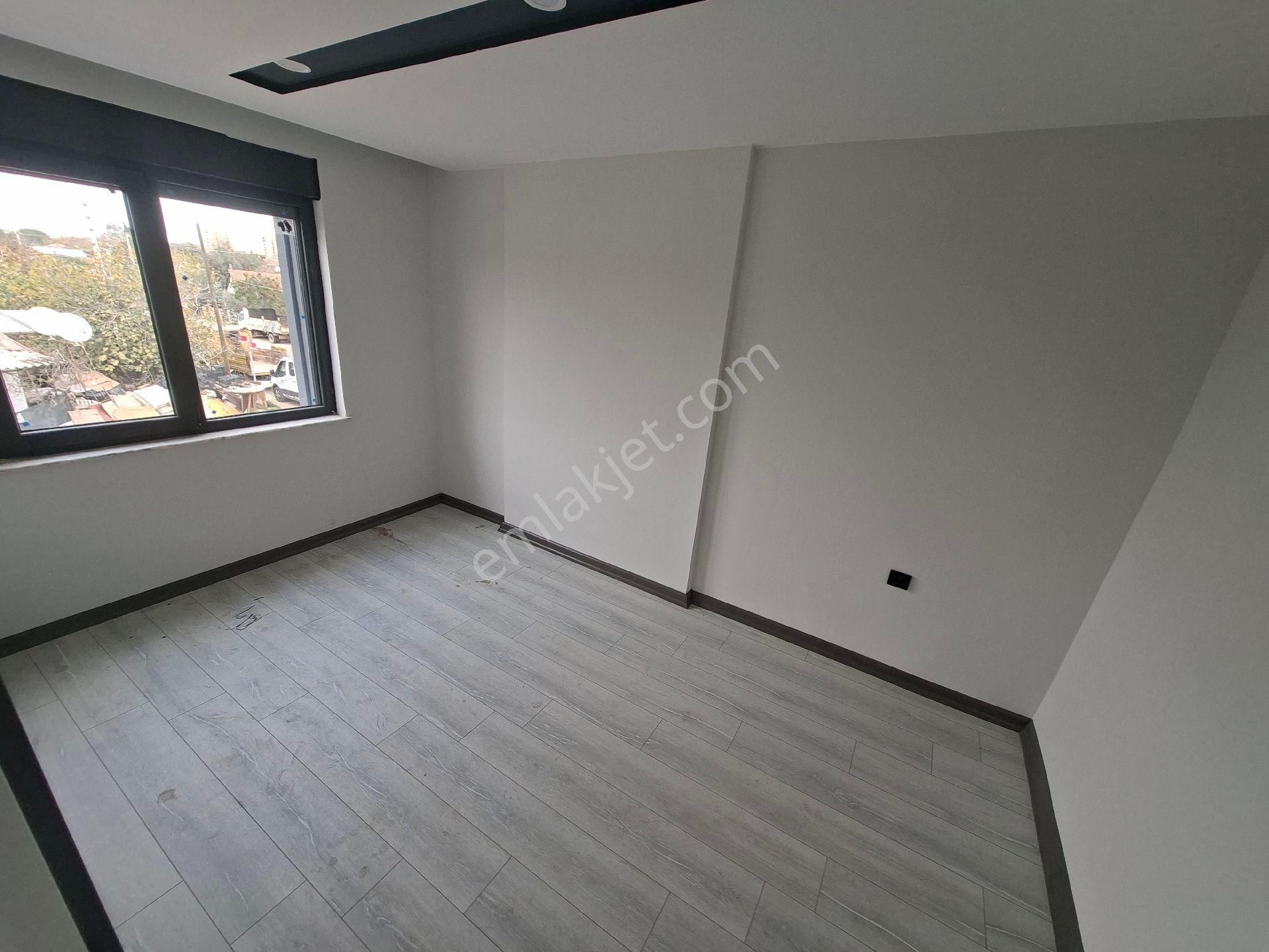 Satılık Havuzlu Güneş Mh De Sıfır 1+1 A Mutfak 1 Kat 50 M2 - Görsel 6