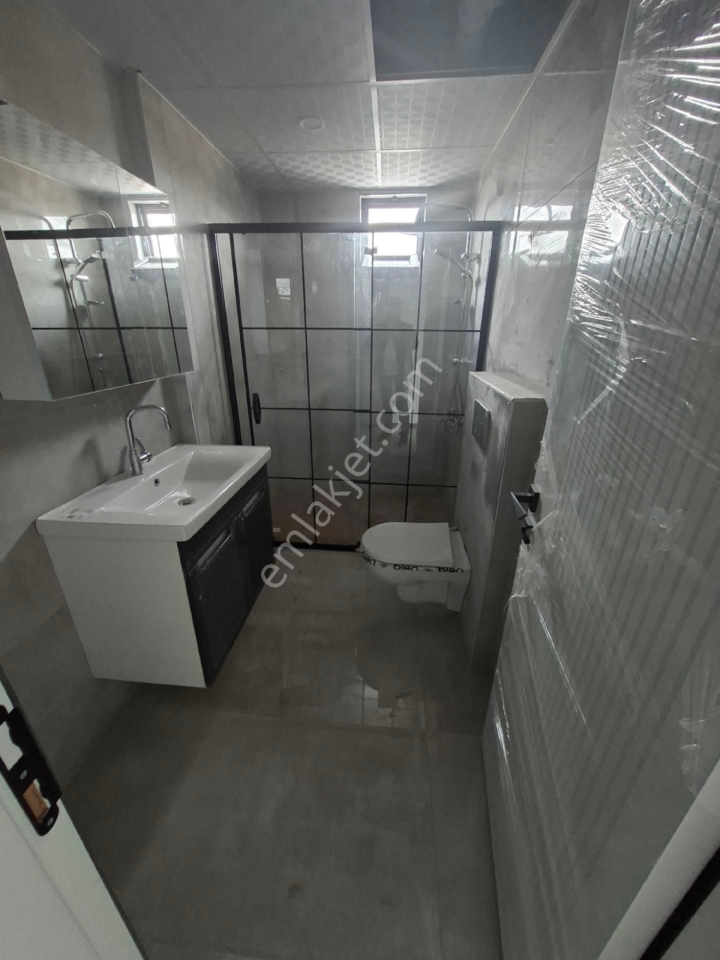 Satılık Havuzlu Güneş Mh De Sıfır 1+1 A Mutfak 1 Kat 50 M2 - Görsel 10