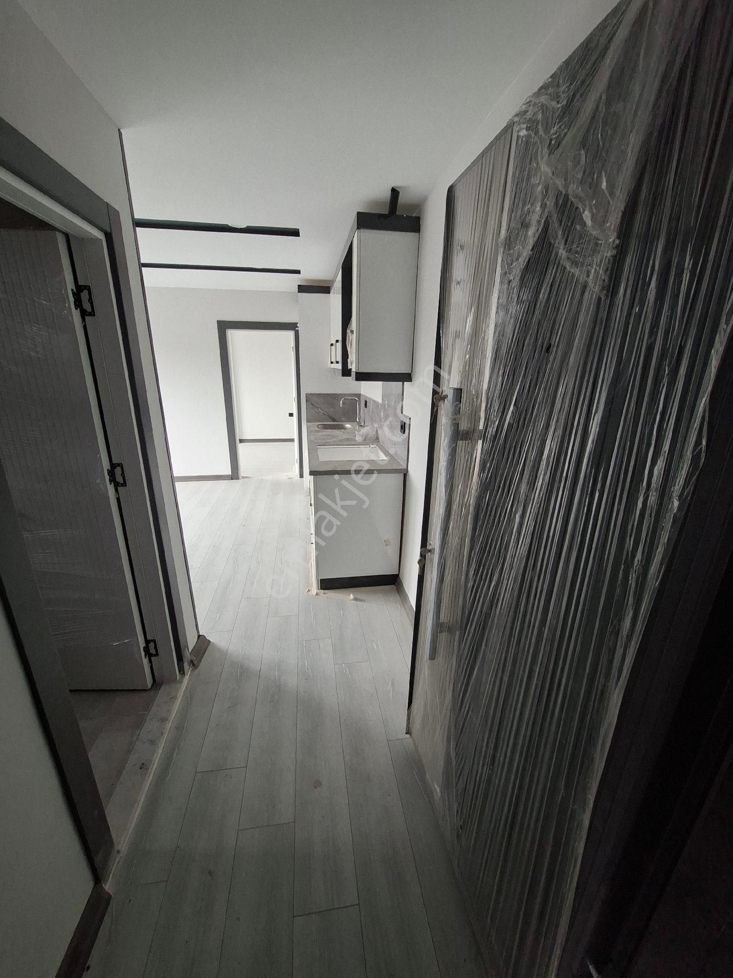 Satılık Havuzlu Güneş Mh De Sıfır 1+1 A Mutfak 1 Kat 50 M2 - Görsel 12