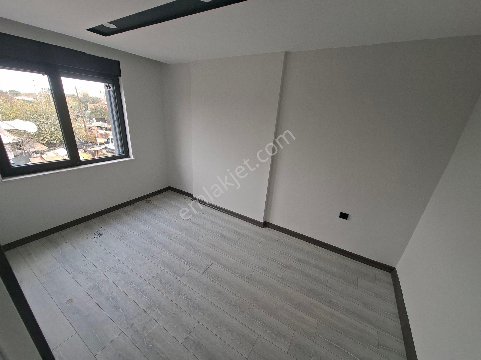 Satılık Havuzlu Güneş Mh De Sıfır 1+1 A Mutfak 1 Kat 50 M2 - Görsel 8