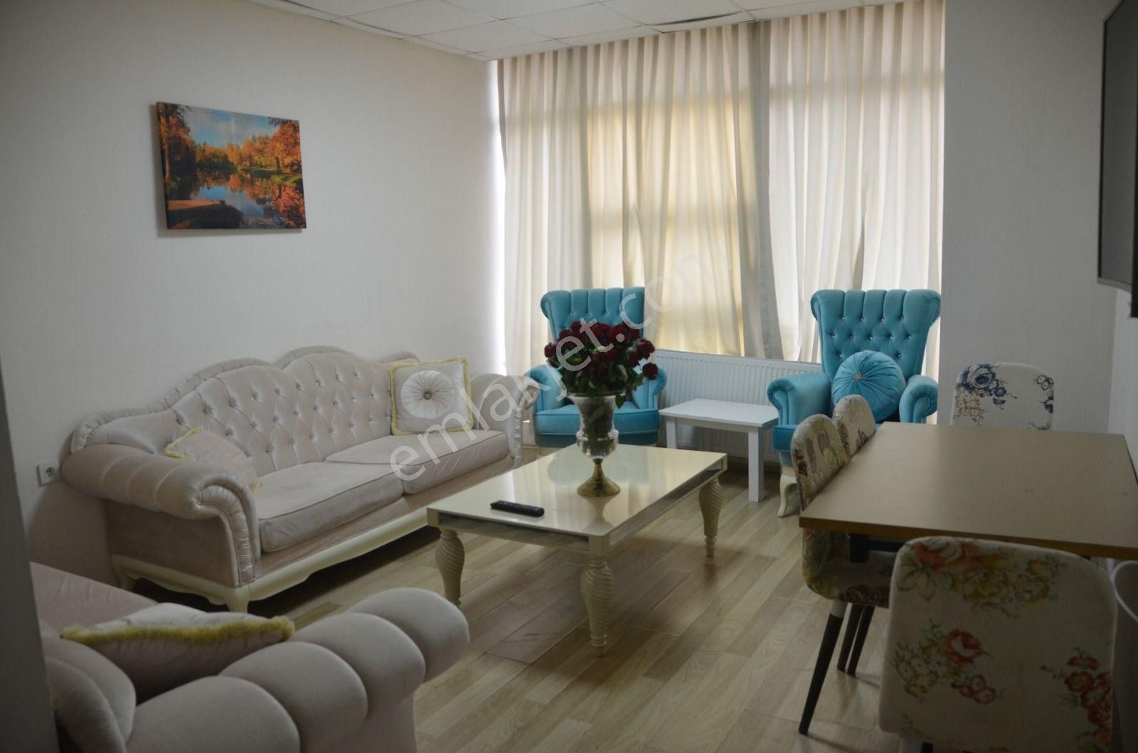 Ankara Çankaya Balgat Lüks Apart Daireler - Görsel 9