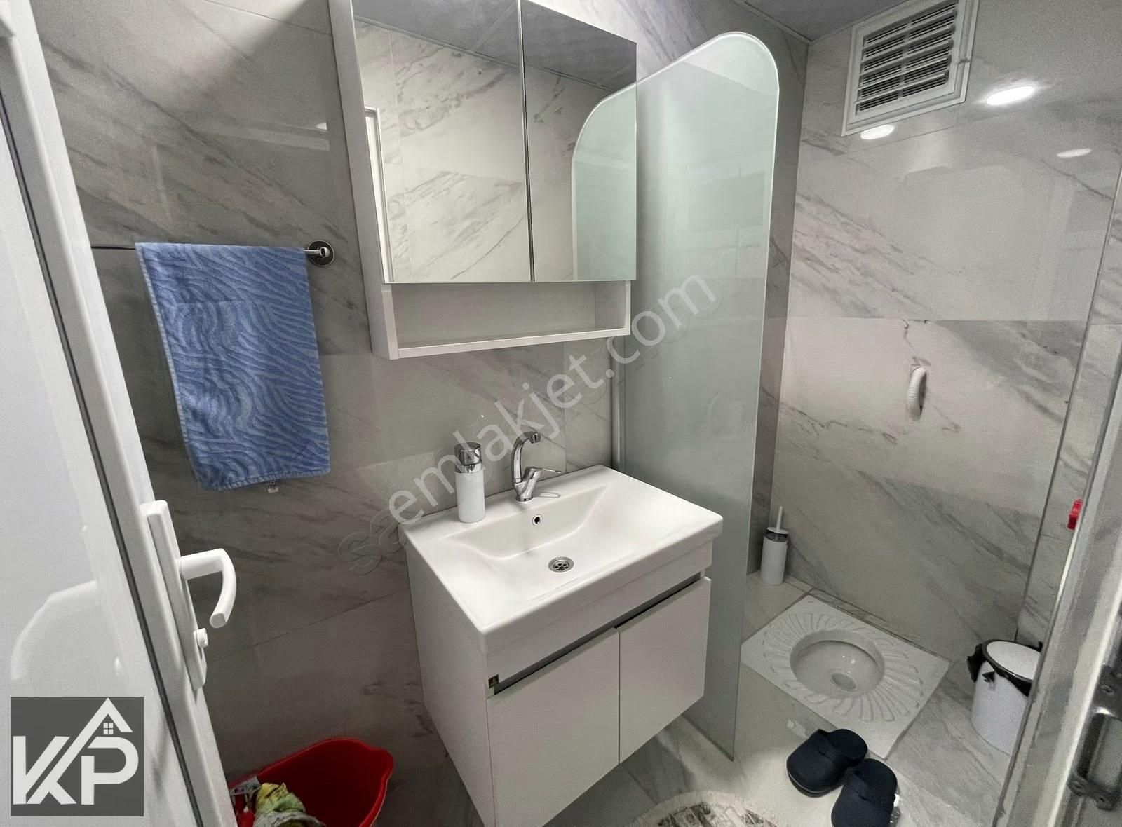 Hoca Ahmet Yesevi Mah. İçi Ful Yapılı 3+1 Satılık Daire !!! - Görsel 18