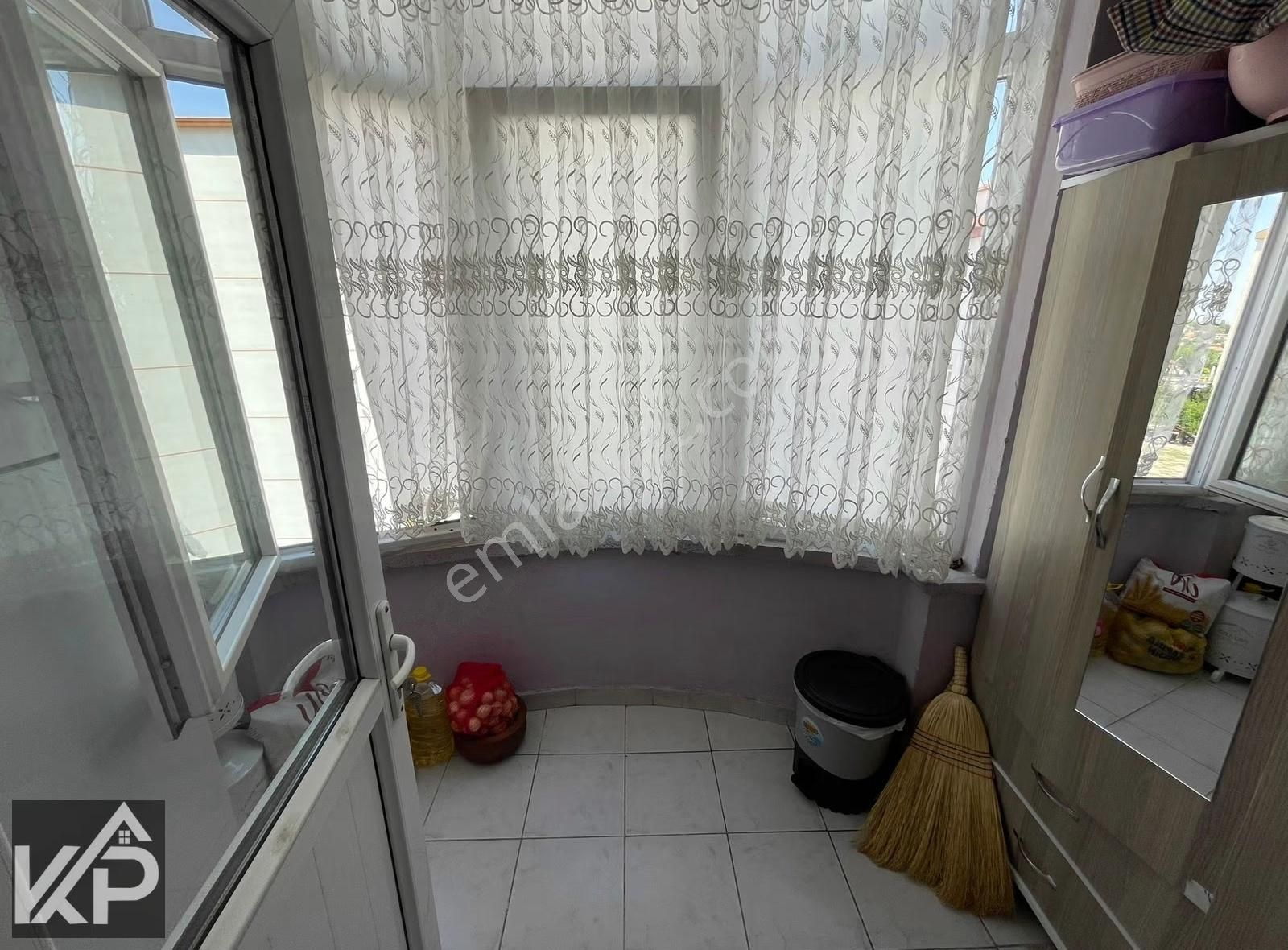 Hoca Ahmet Yesevi Mah. İçi Ful Yapılı 3+1 Satılık Daire !!! - Görsel 4