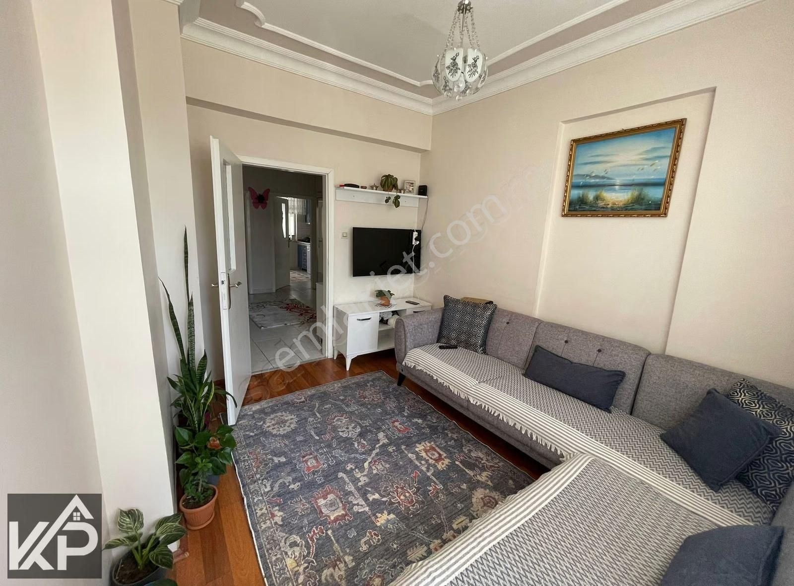 Hoca Ahmet Yesevi Mah. İçi Ful Yapılı 3+1 Satılık Daire !!! - Görsel 7