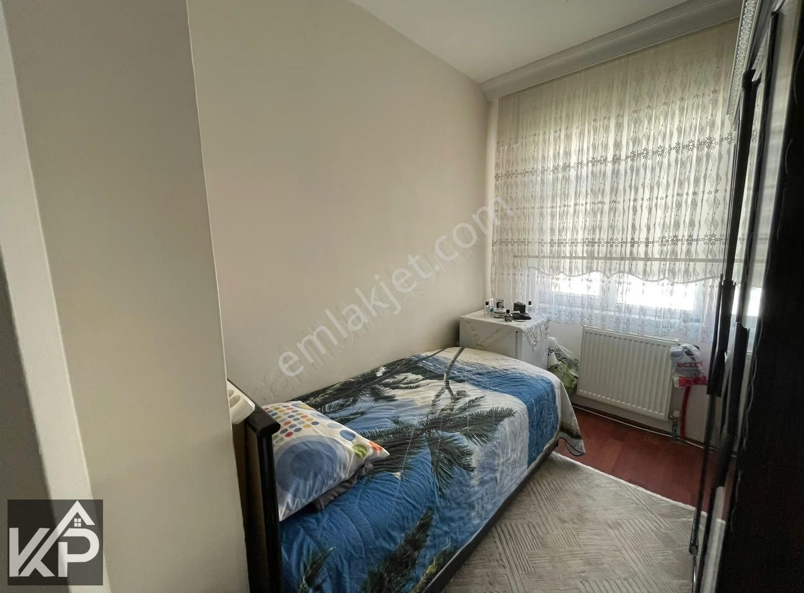 Hoca Ahmet Yesevi Mah. İçi Ful Yapılı 3+1 Satılık Daire !!! - Görsel 19