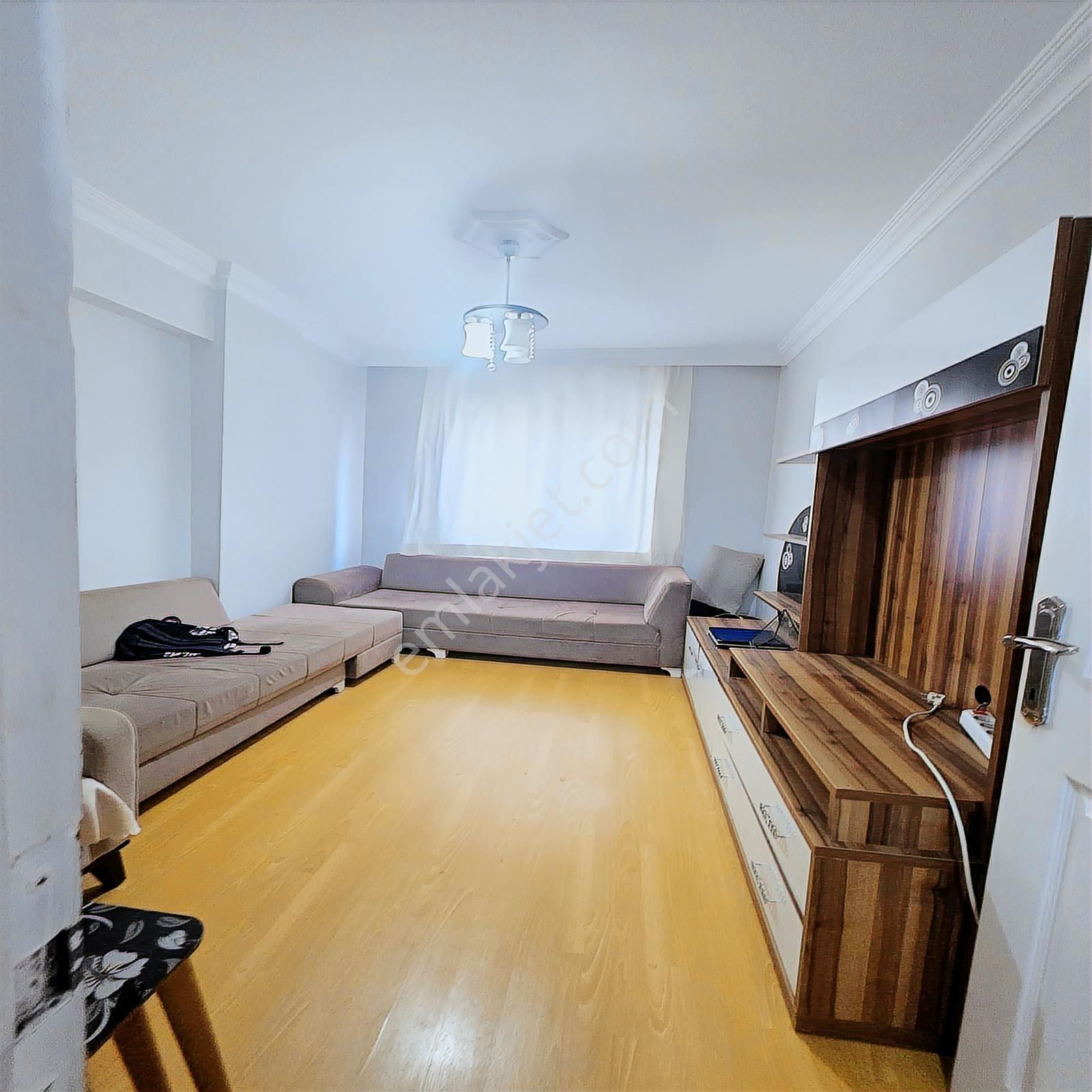 Yuvakurdan 2+1 Gop Mh Merkezi Yerde 2+1 Uyguna Ara Kat Daire - Görsel 17