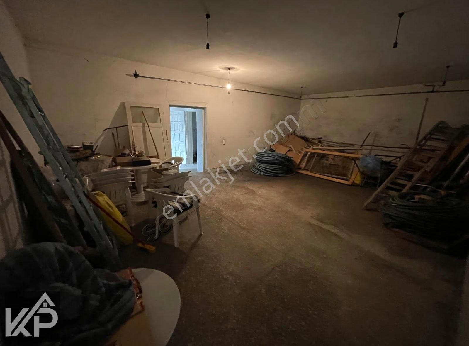 Talas Zincidere Mah. Erciyes & Doğa Manzaralı Özel Villa - Görsel 6