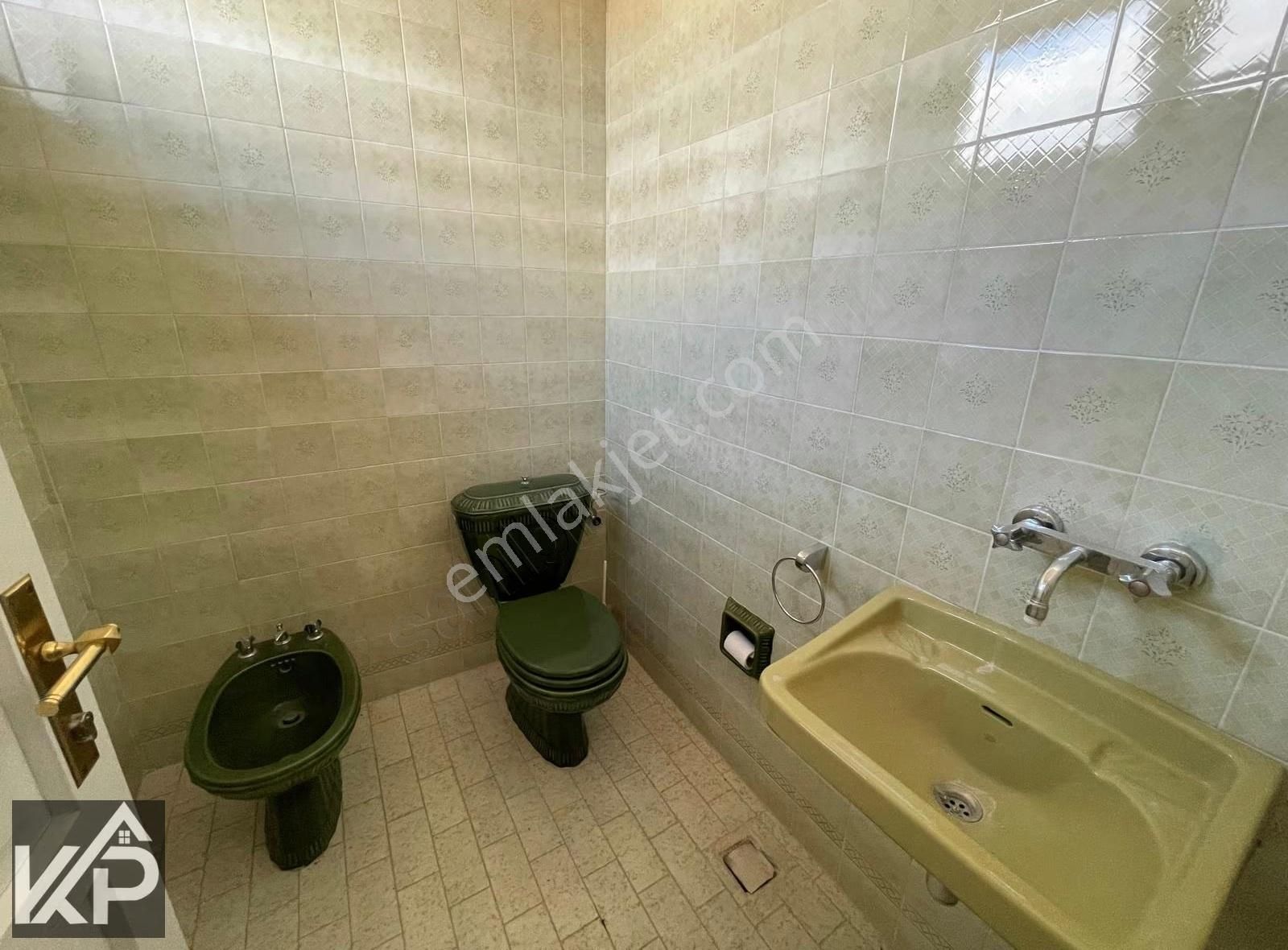 Talas Zincidere Mah. Erciyes & Doğa Manzaralı Özel Villa - Görsel 31