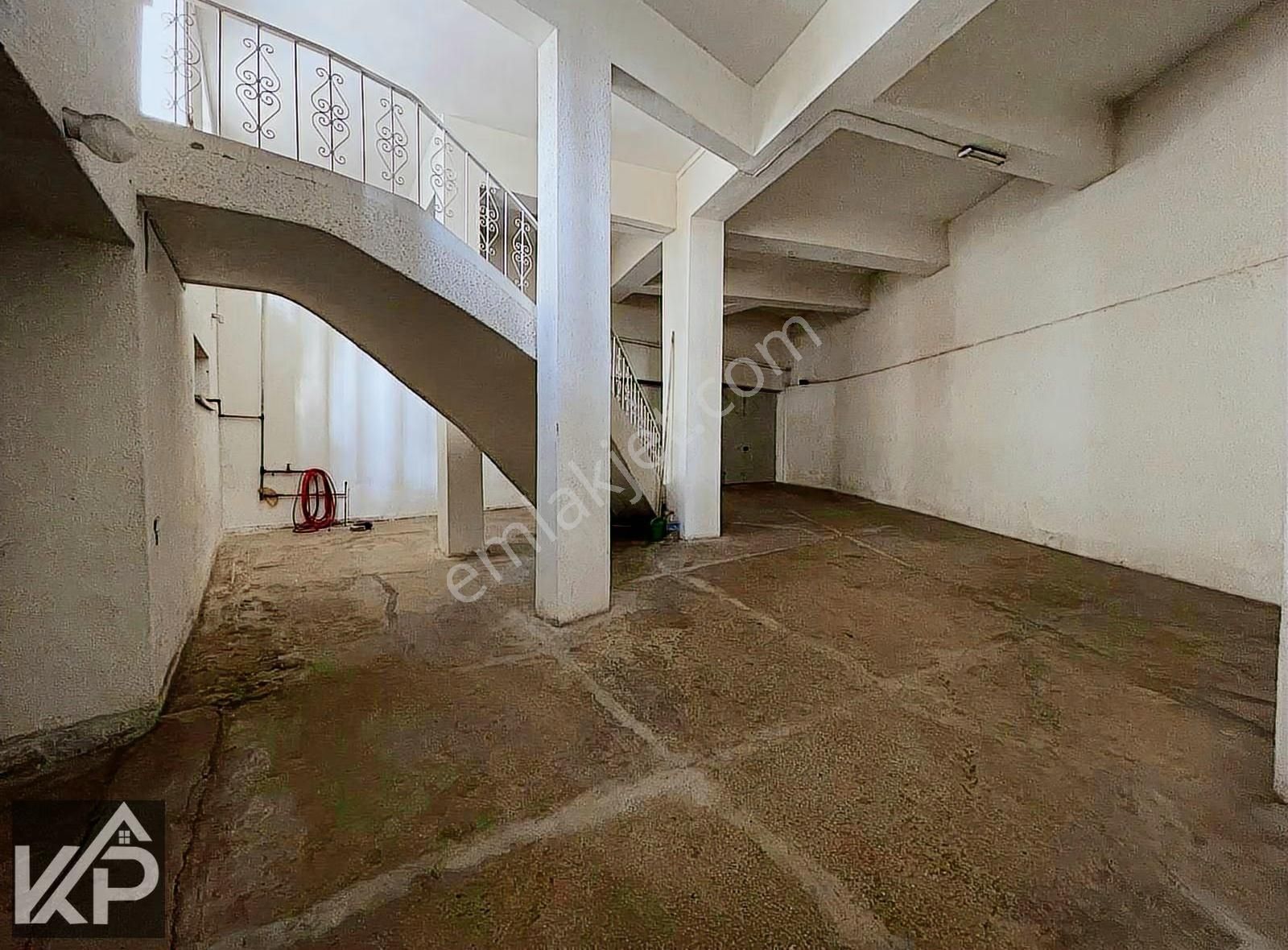 Talas Zincidere Mah. Erciyes & Doğa Manzaralı Özel Villa - Görsel 23