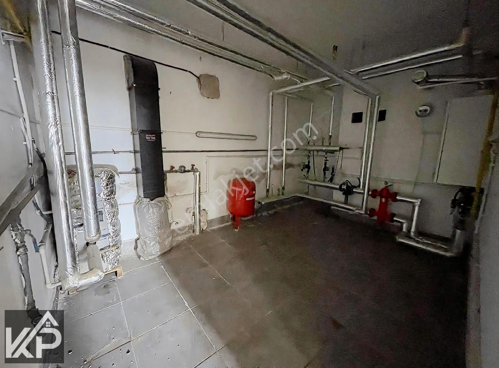 Talas Zincidere Mah. Erciyes & Doğa Manzaralı Özel Villa - Görsel 19