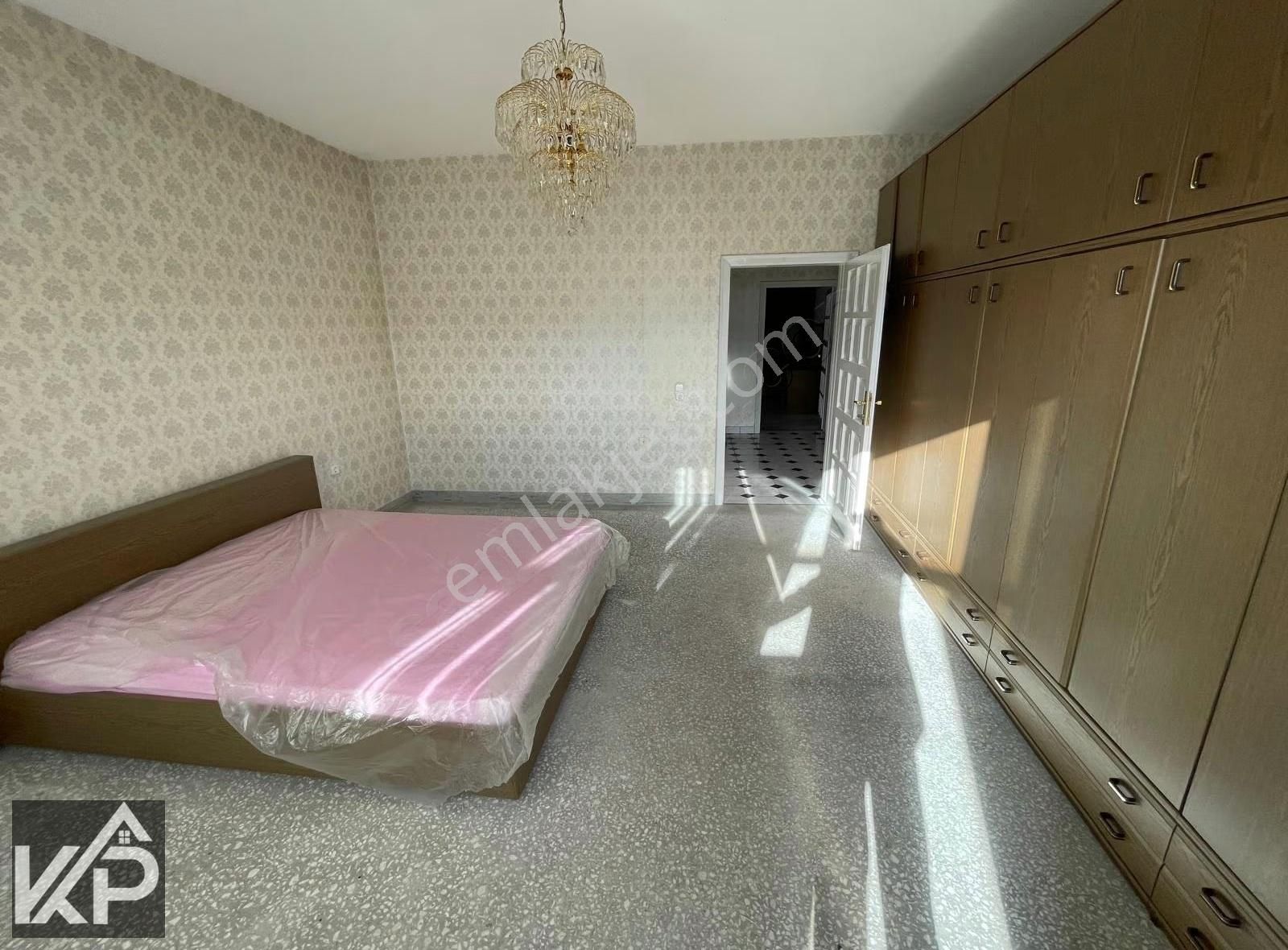 Talas Zincidere Mah. Erciyes & Doğa Manzaralı Özel Villa - Görsel 12