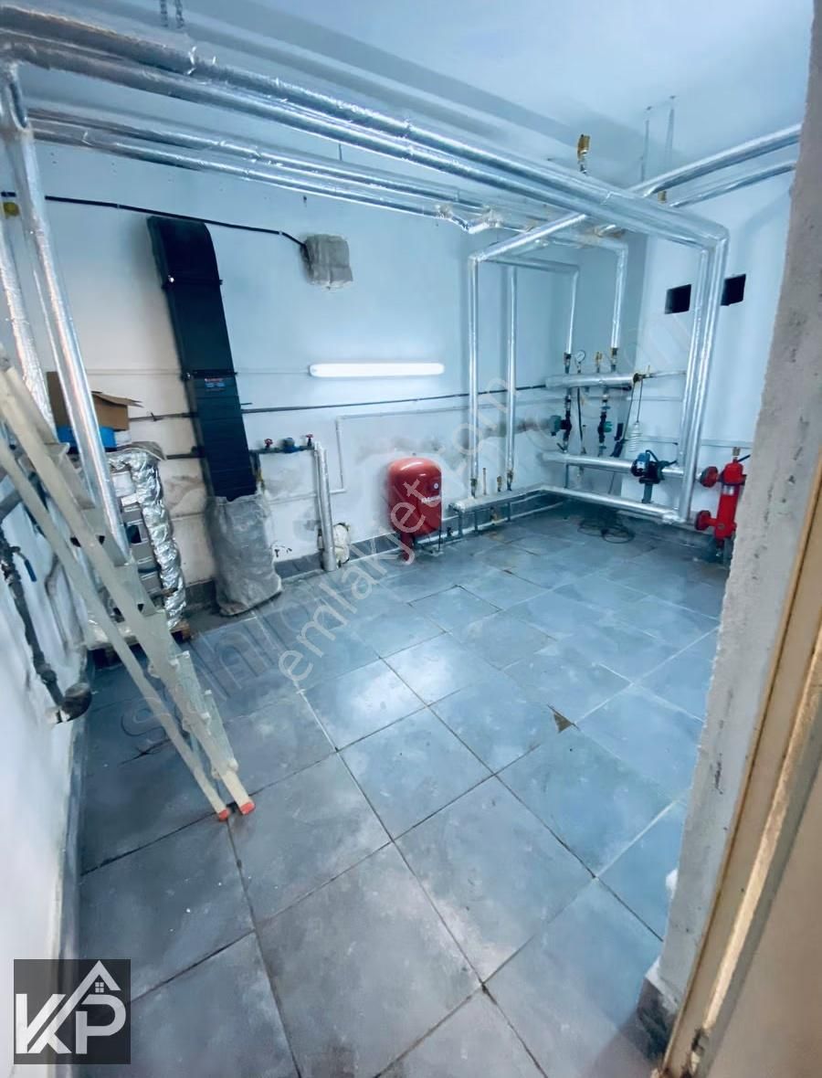 Talas Zincidere Mah. Erciyes & Doğa Manzaralı Özel Villa - Görsel 7