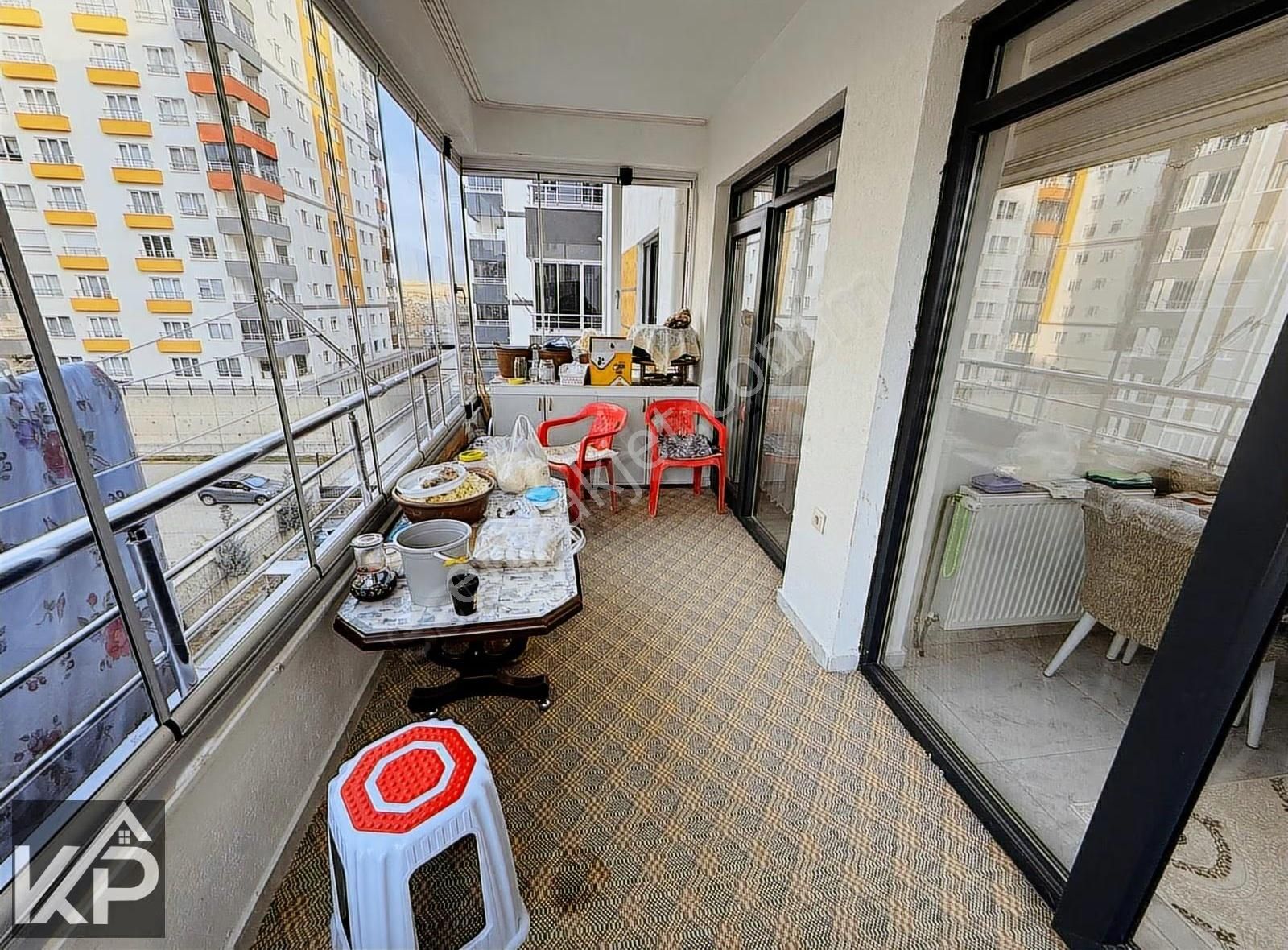 Erkilet Osmangazi Mahallesinde 3+1 İçi Ful Yapılı Satılık Daire - Görsel 5