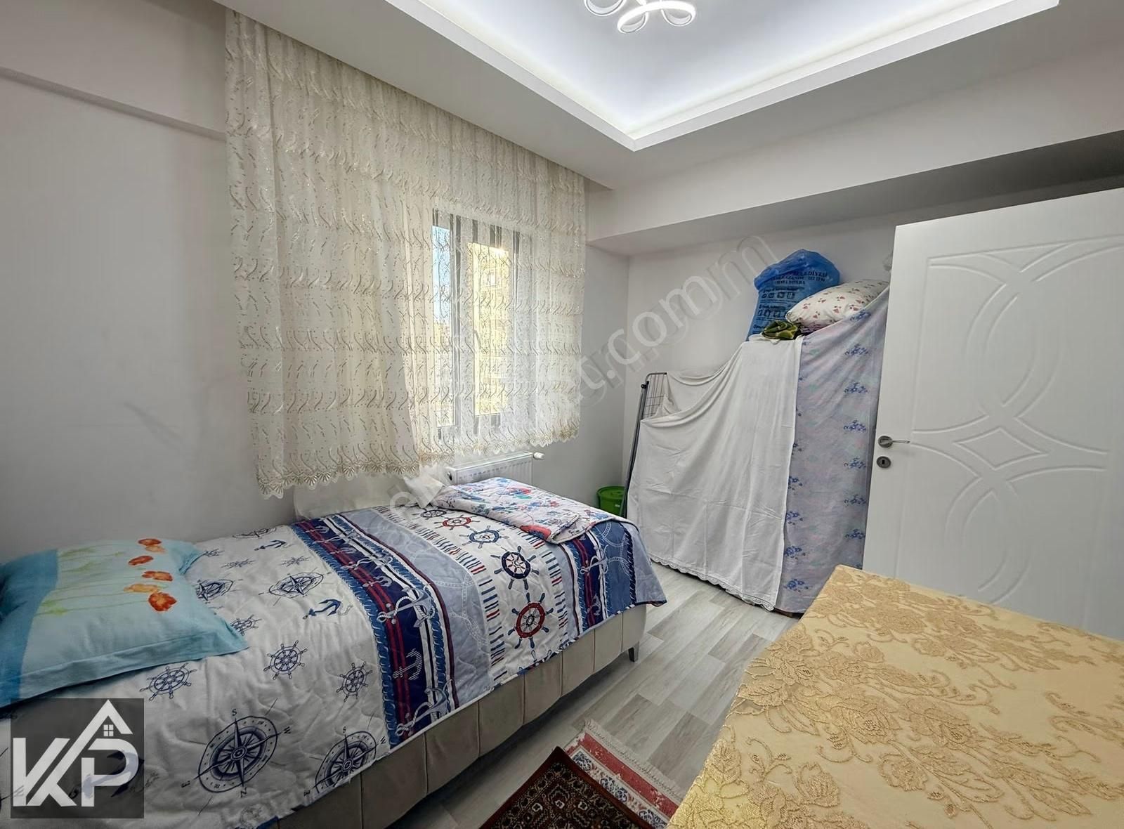 Erkilet Osmangazi Mahallesinde 3+1 İçi Ful Yapılı Satılık Daire - Görsel 7